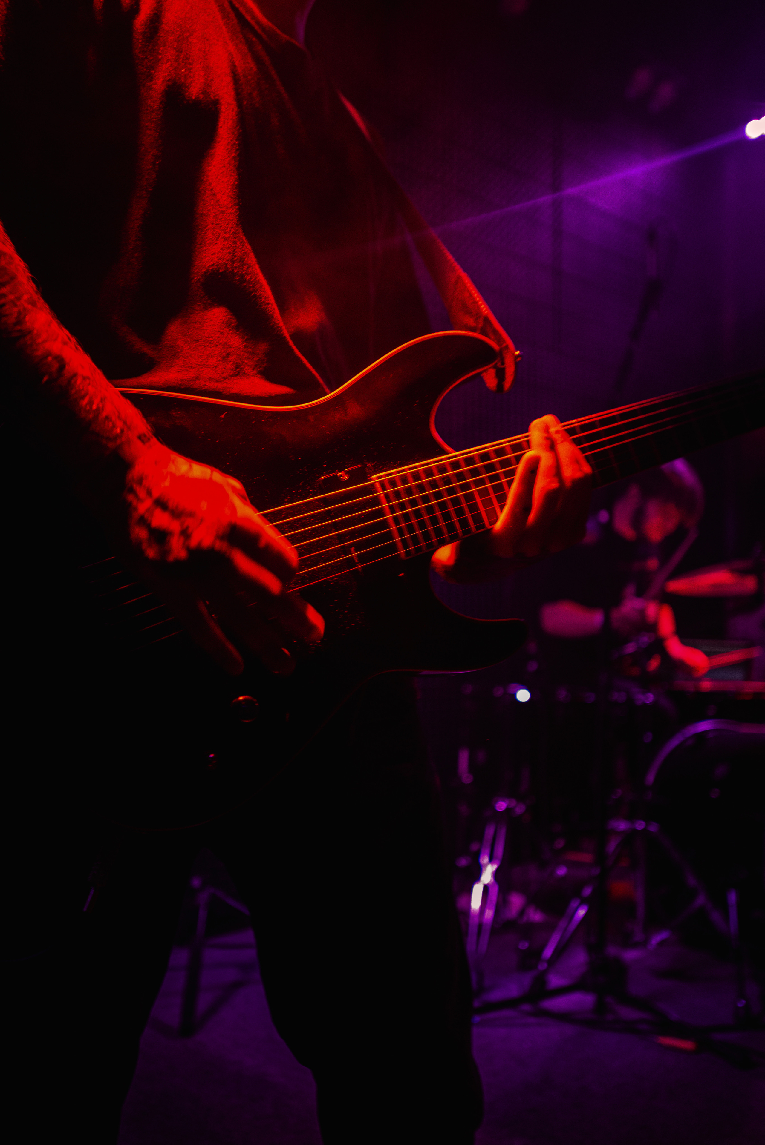 Молодость внутри. Фотограф Хабаровск