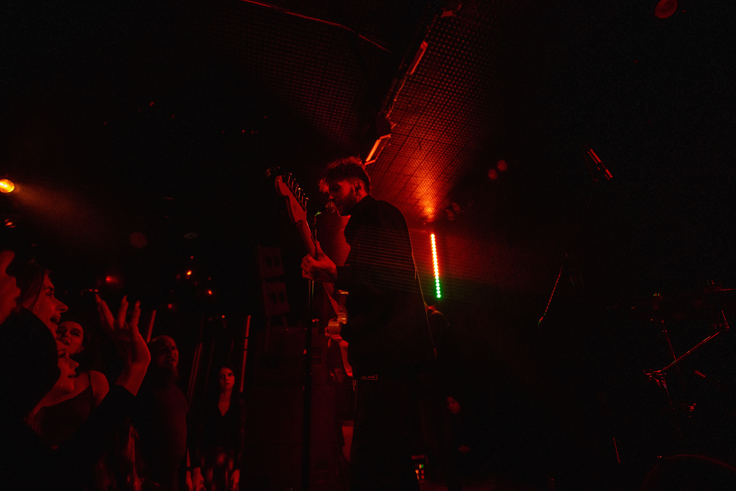 Молодость внутри. Фотограф Хабаровск