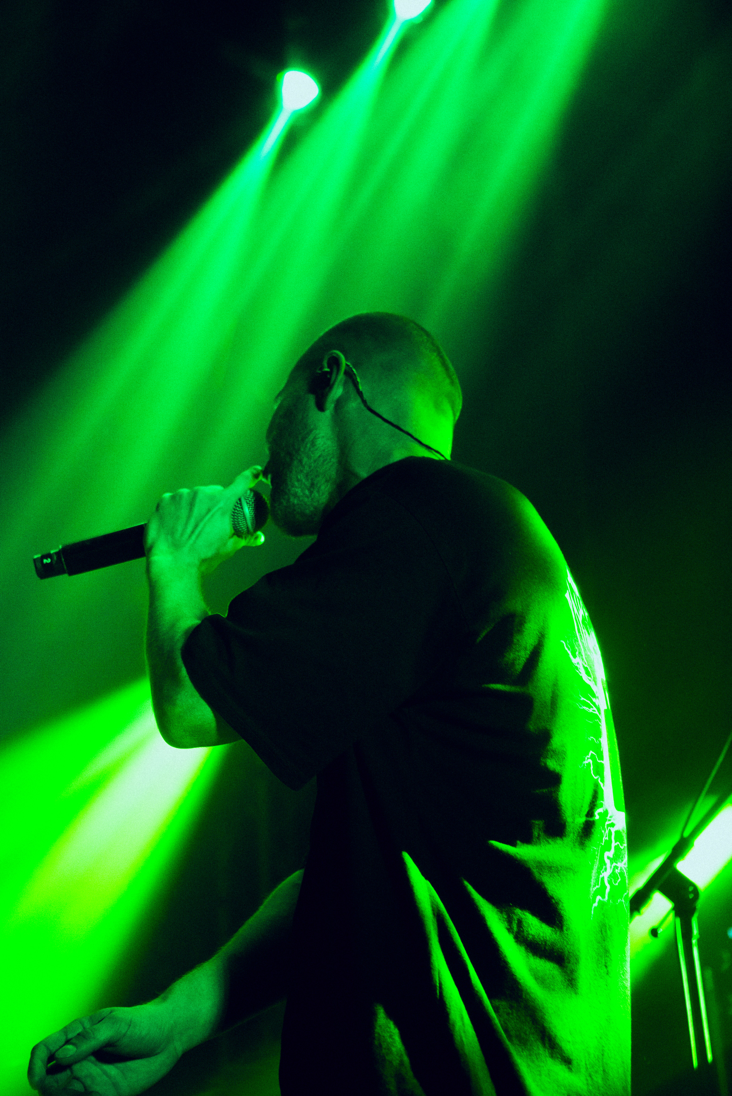 ATL. ACIDHOUZE. Фотограф Хабаровск