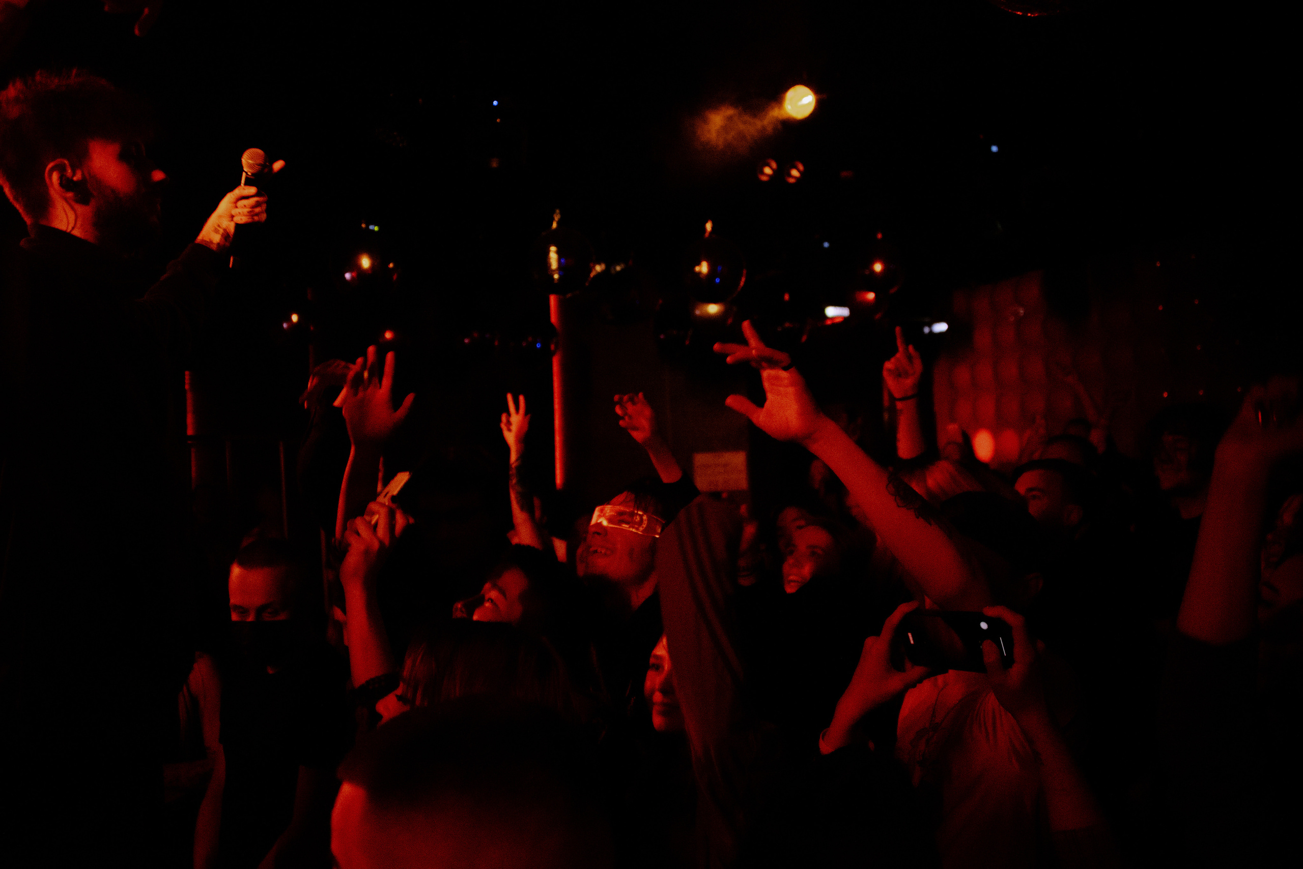 Молодость внутри. Фотограф Хабаровск