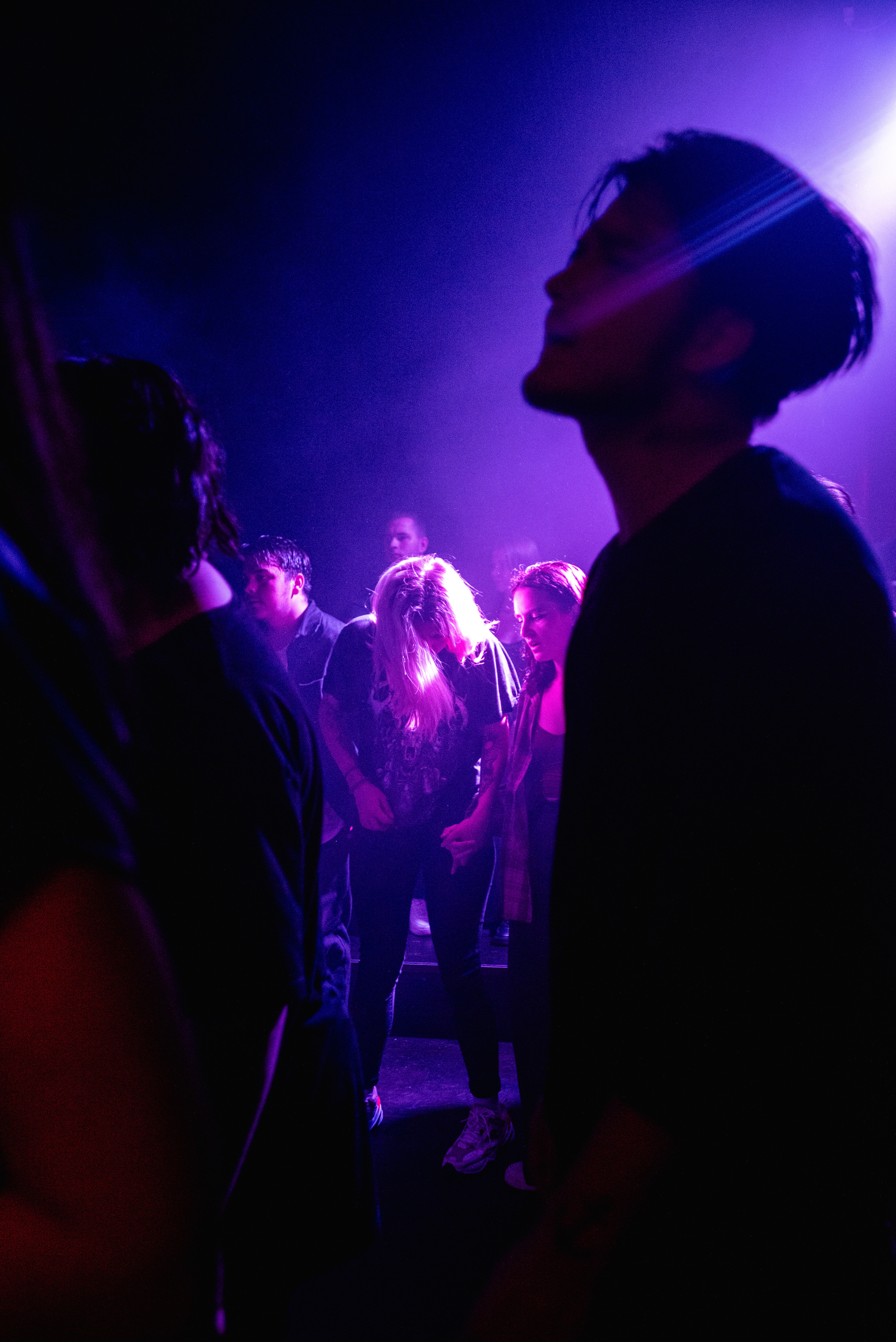 Молодость внутри. Фотограф Хабаровск