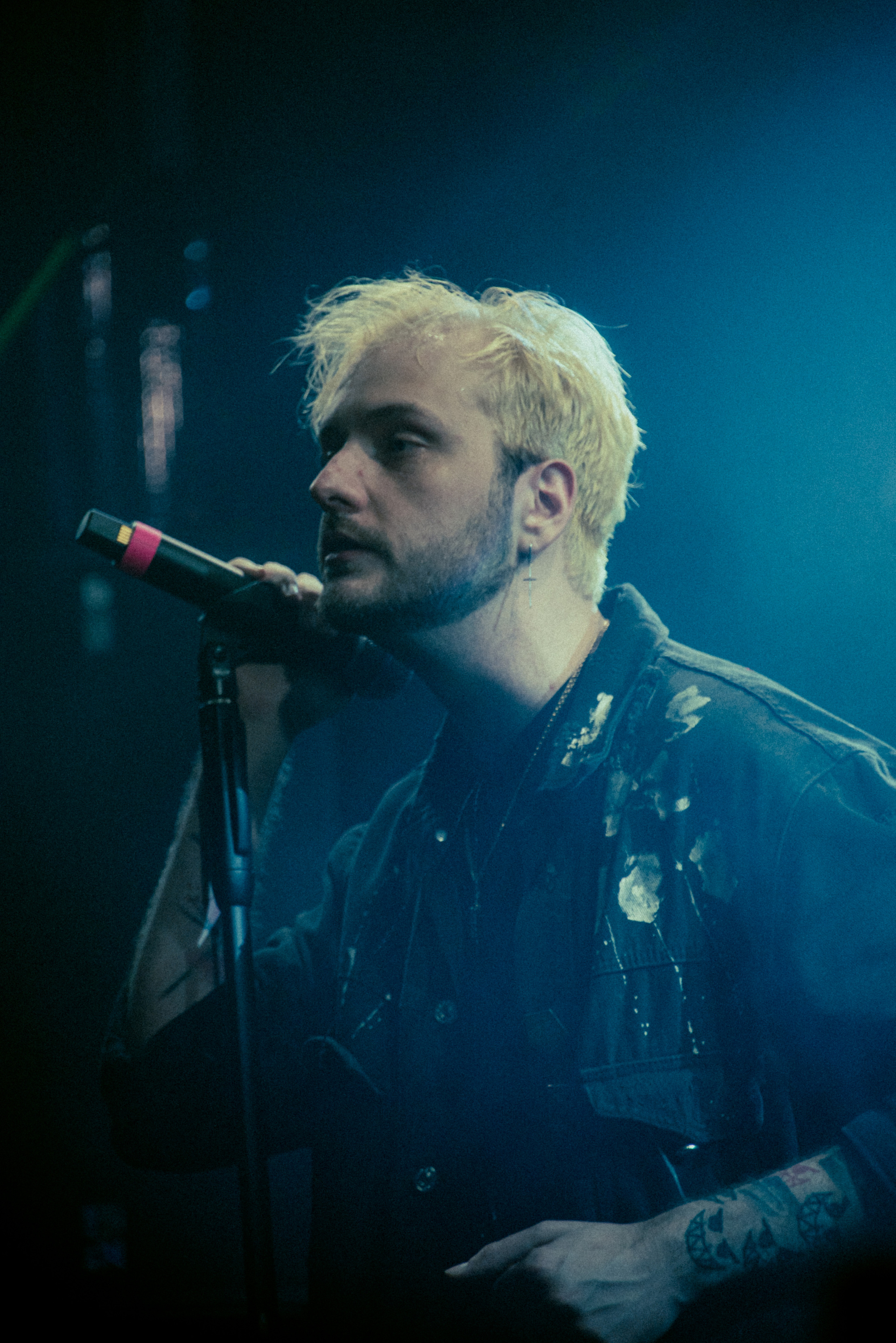 PYROKINESIS. Фотограф Хабаровск