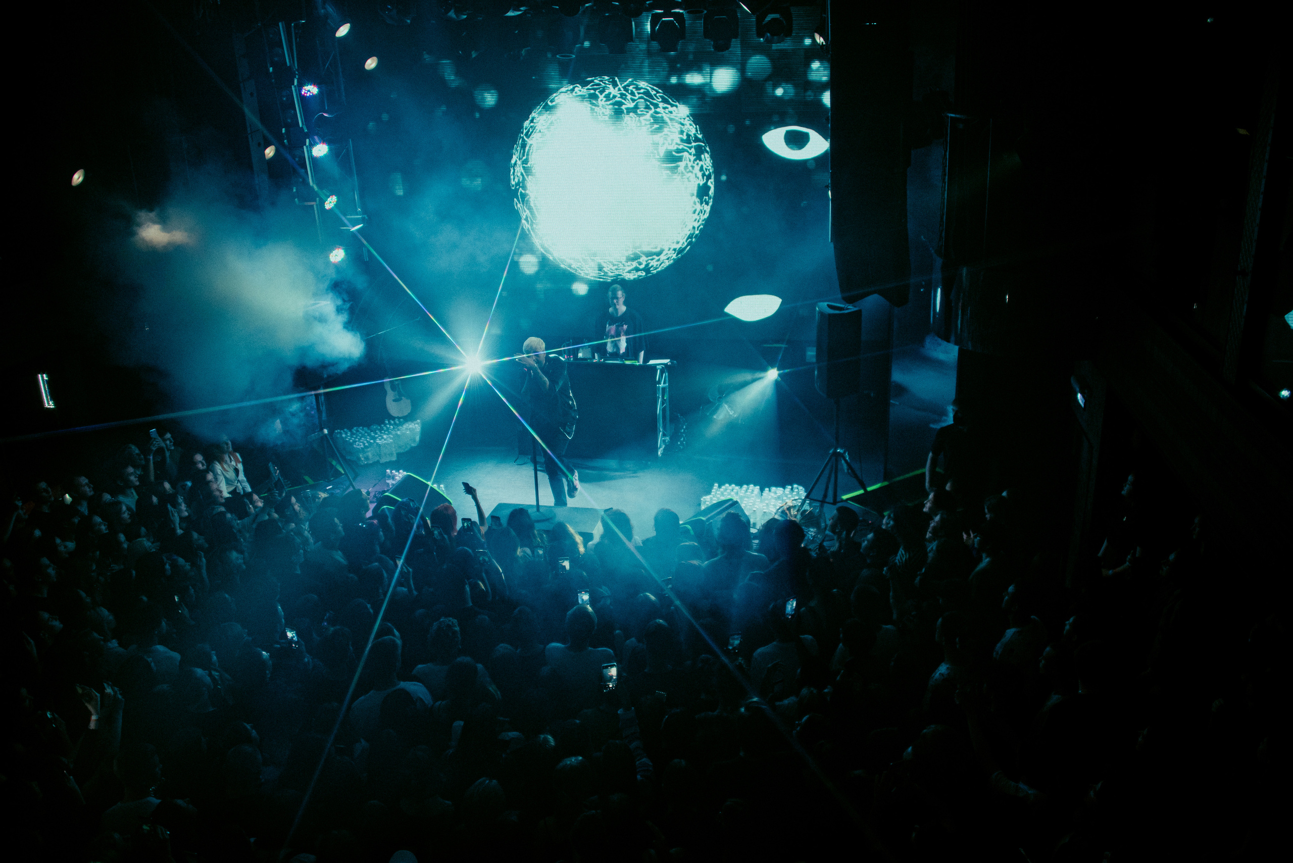 PYROKINESIS. Фотограф Хабаровск