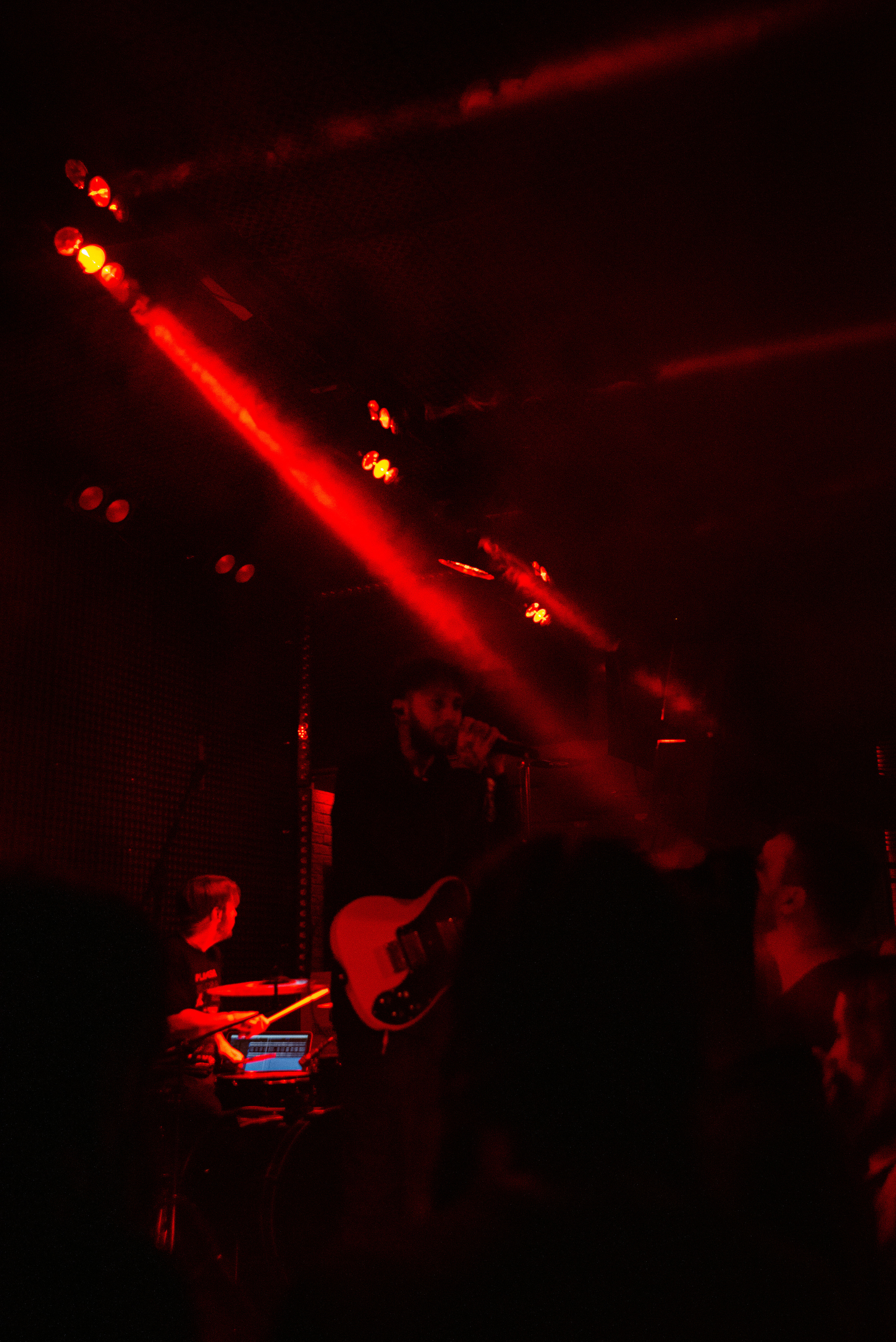 Молодость внутри. Фотограф Хабаровск