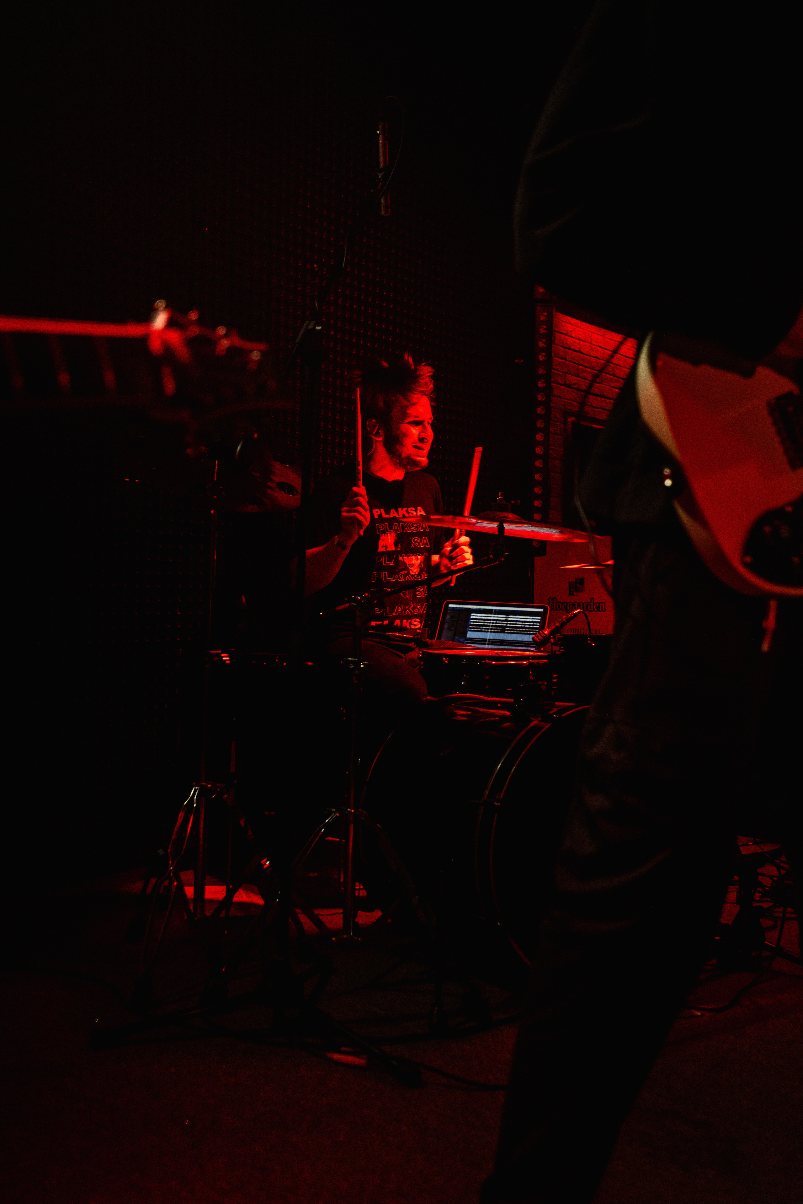 Молодость внутри. Фотограф Хабаровск