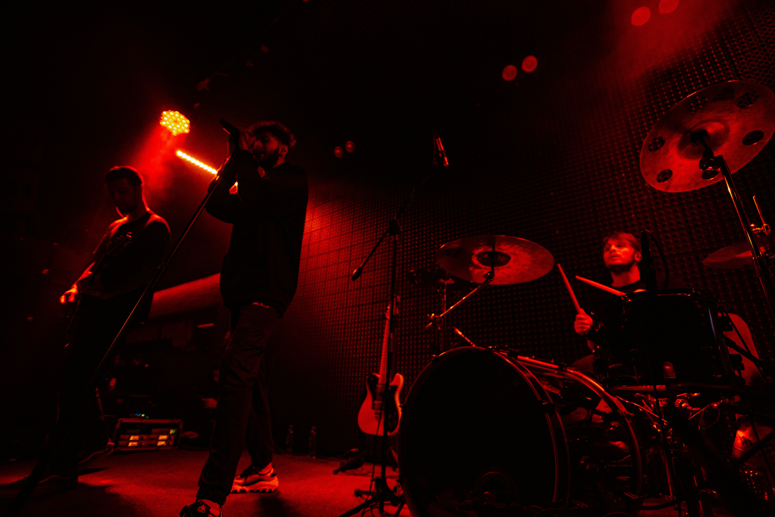 Молодость внутри. Фотограф Хабаровск