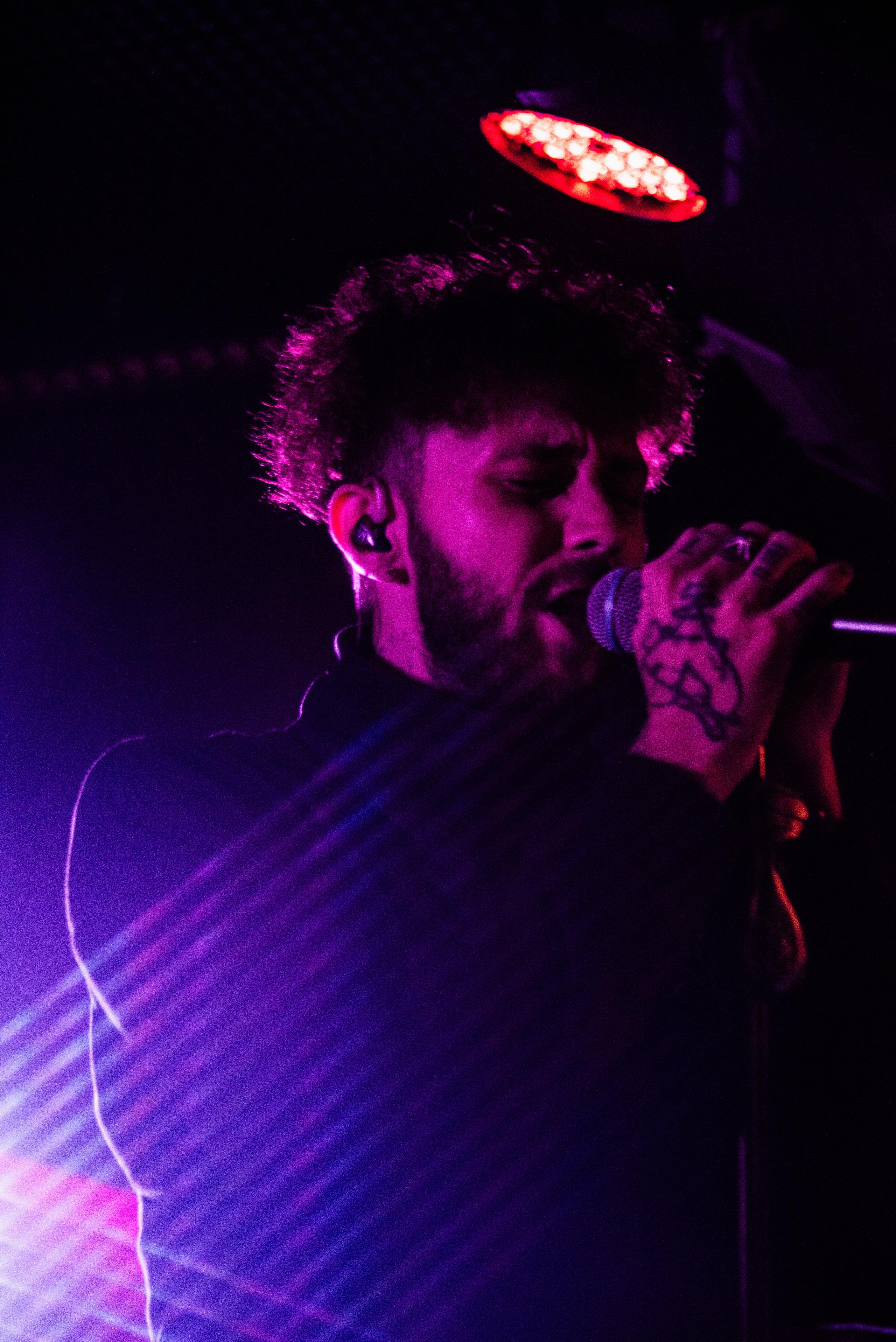 Молодость внутри. Фотограф Хабаровск