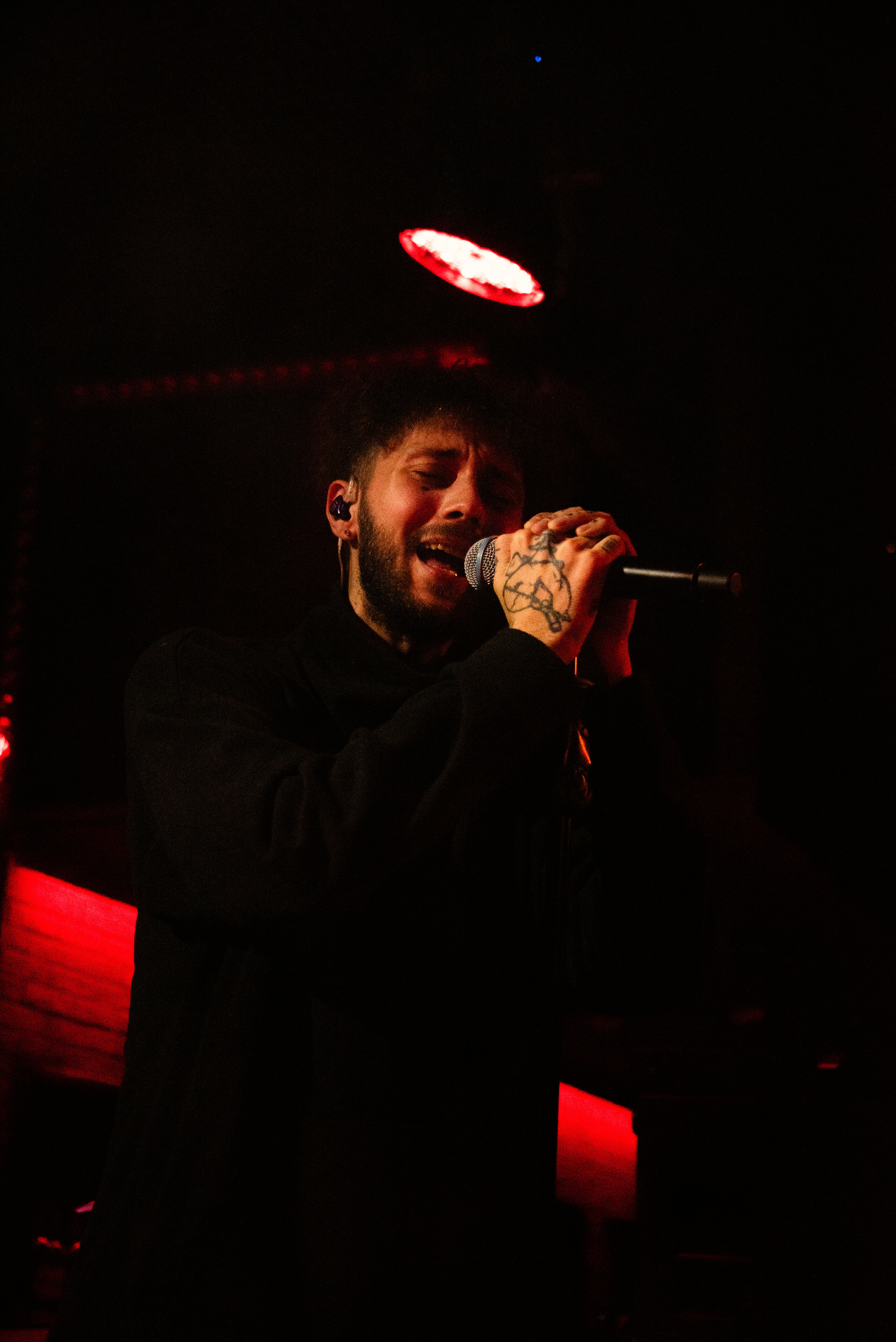 Молодость внутри. Фотограф Хабаровск