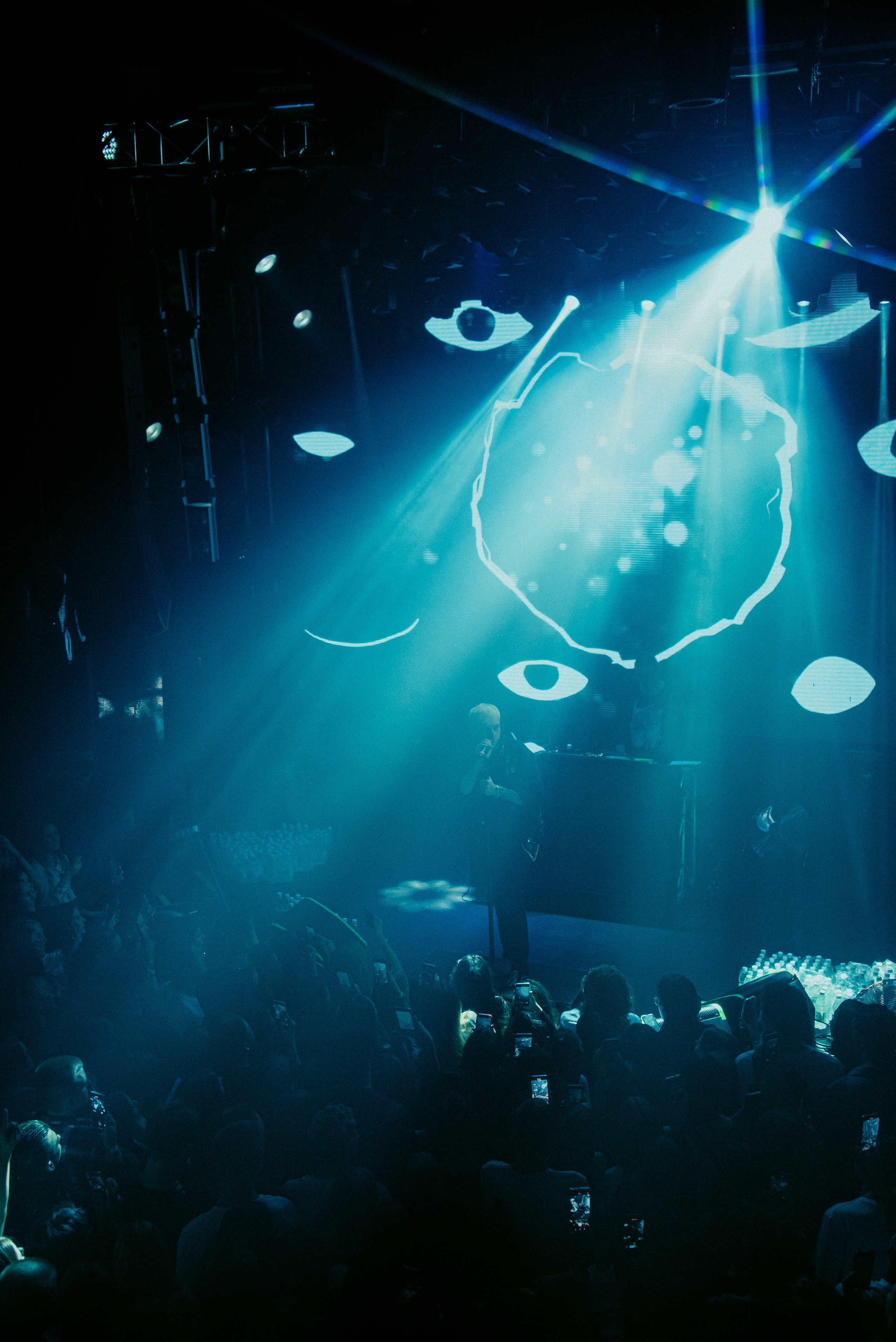 PYROKINESIS. Фотограф Хабаровск