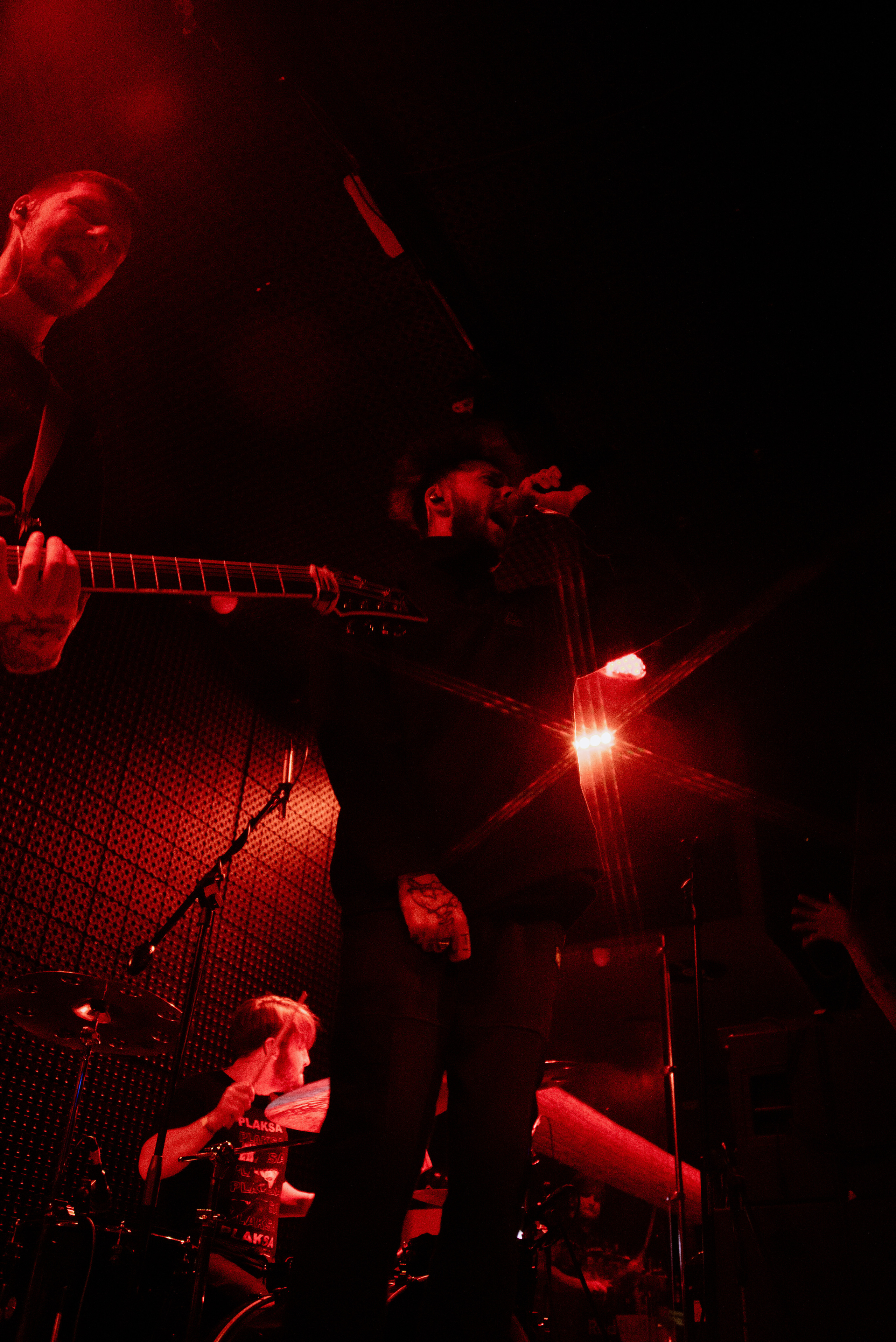 Молодость внутри. Фотограф Хабаровск