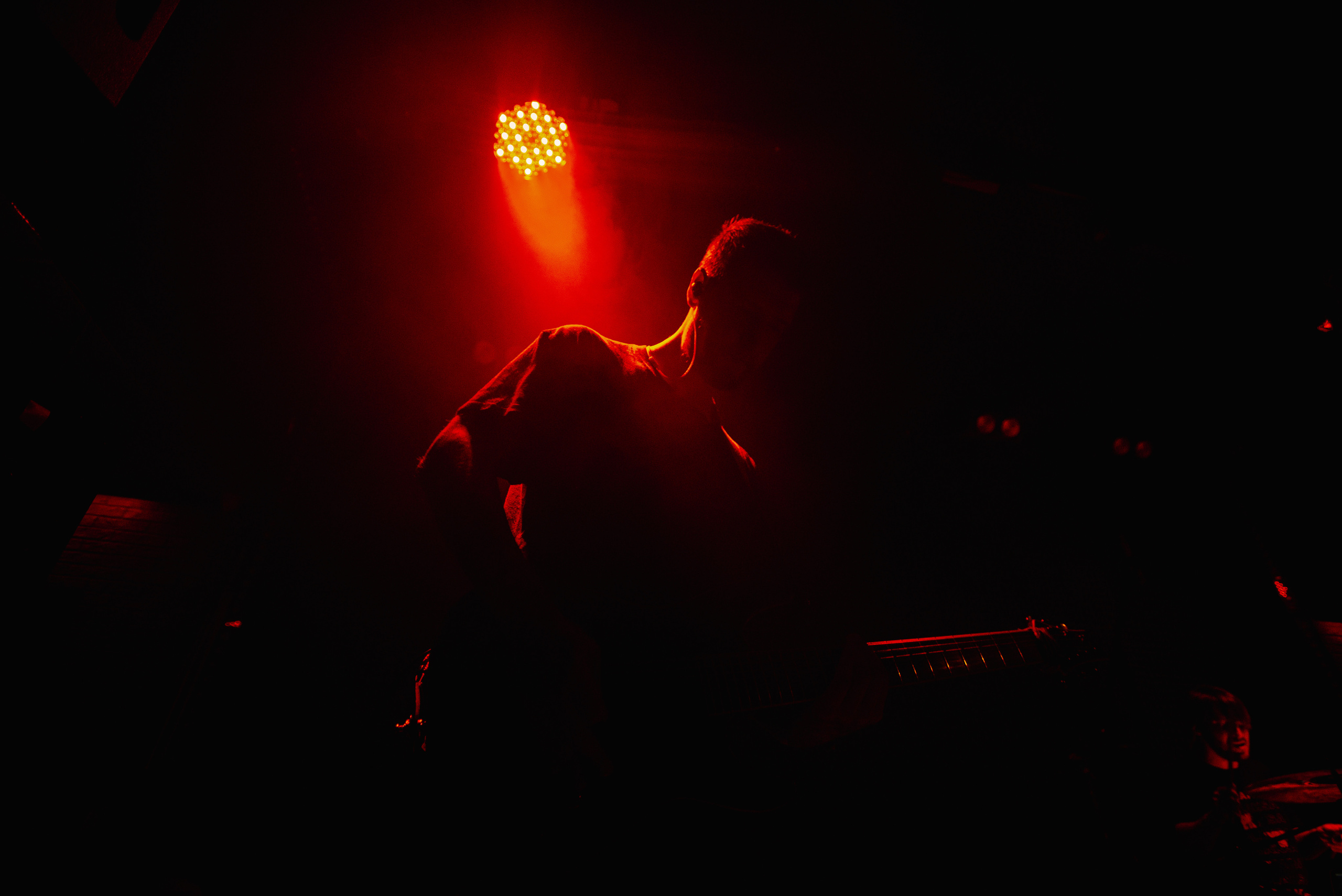 Молодость внутри. Фотограф Хабаровск