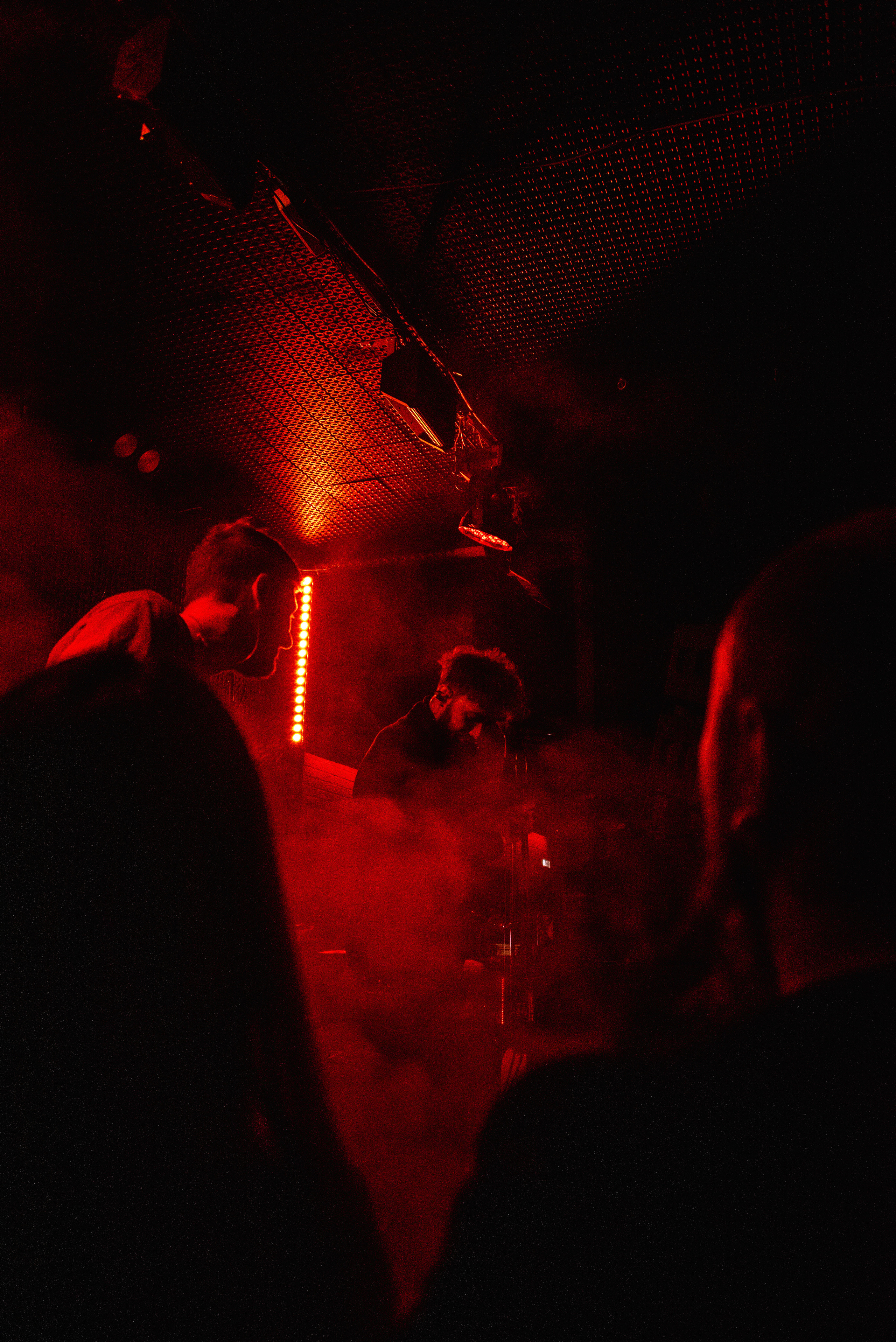 Молодость внутри. Фотограф Хабаровск