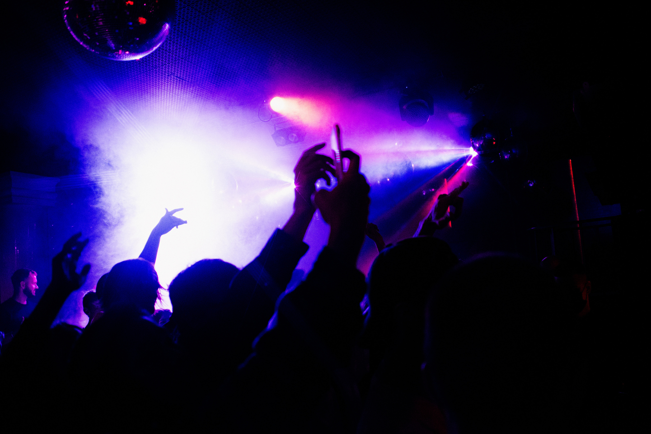 Молодость внутри. Фотограф Хабаровск