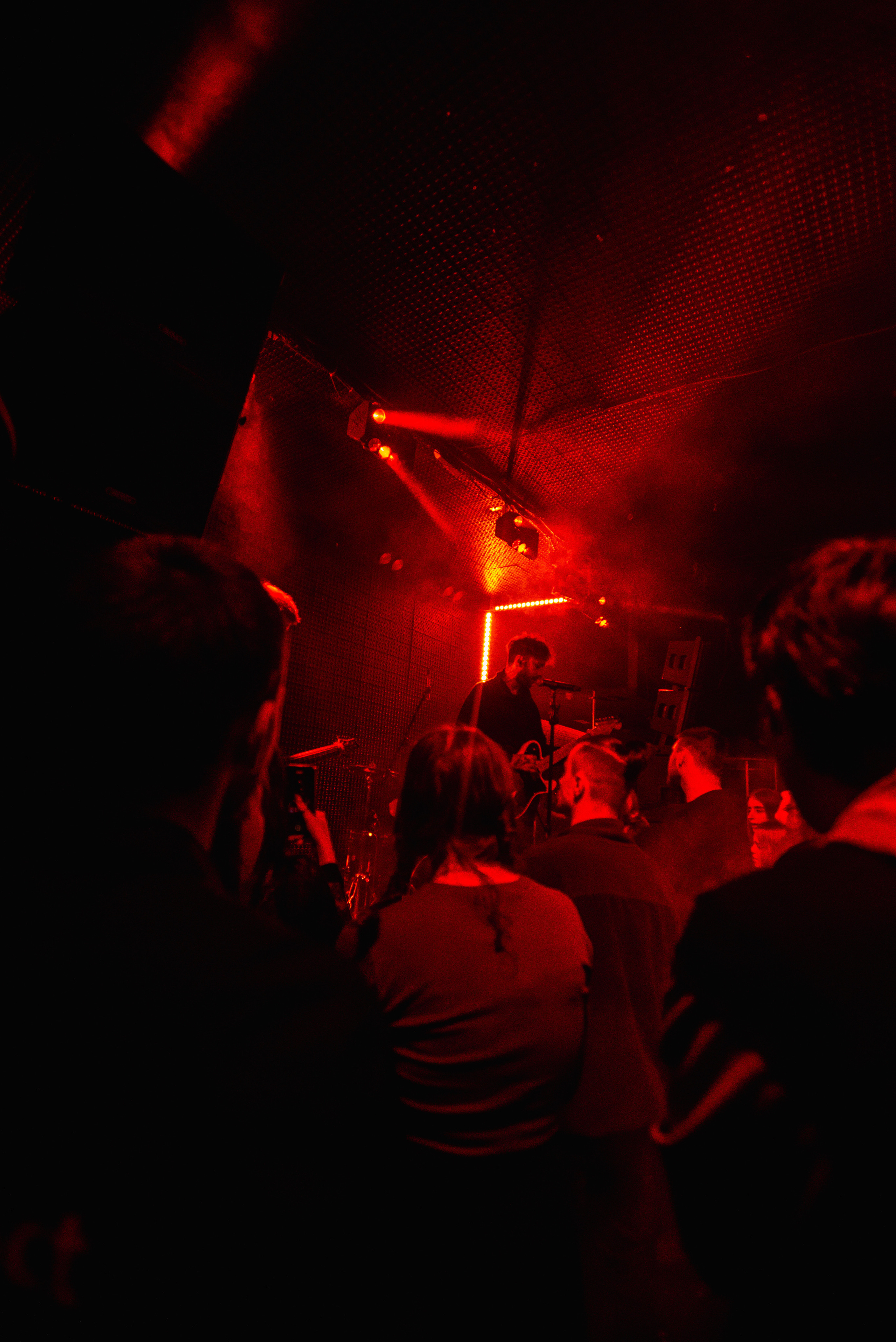 Молодость внутри. Фотограф Хабаровск