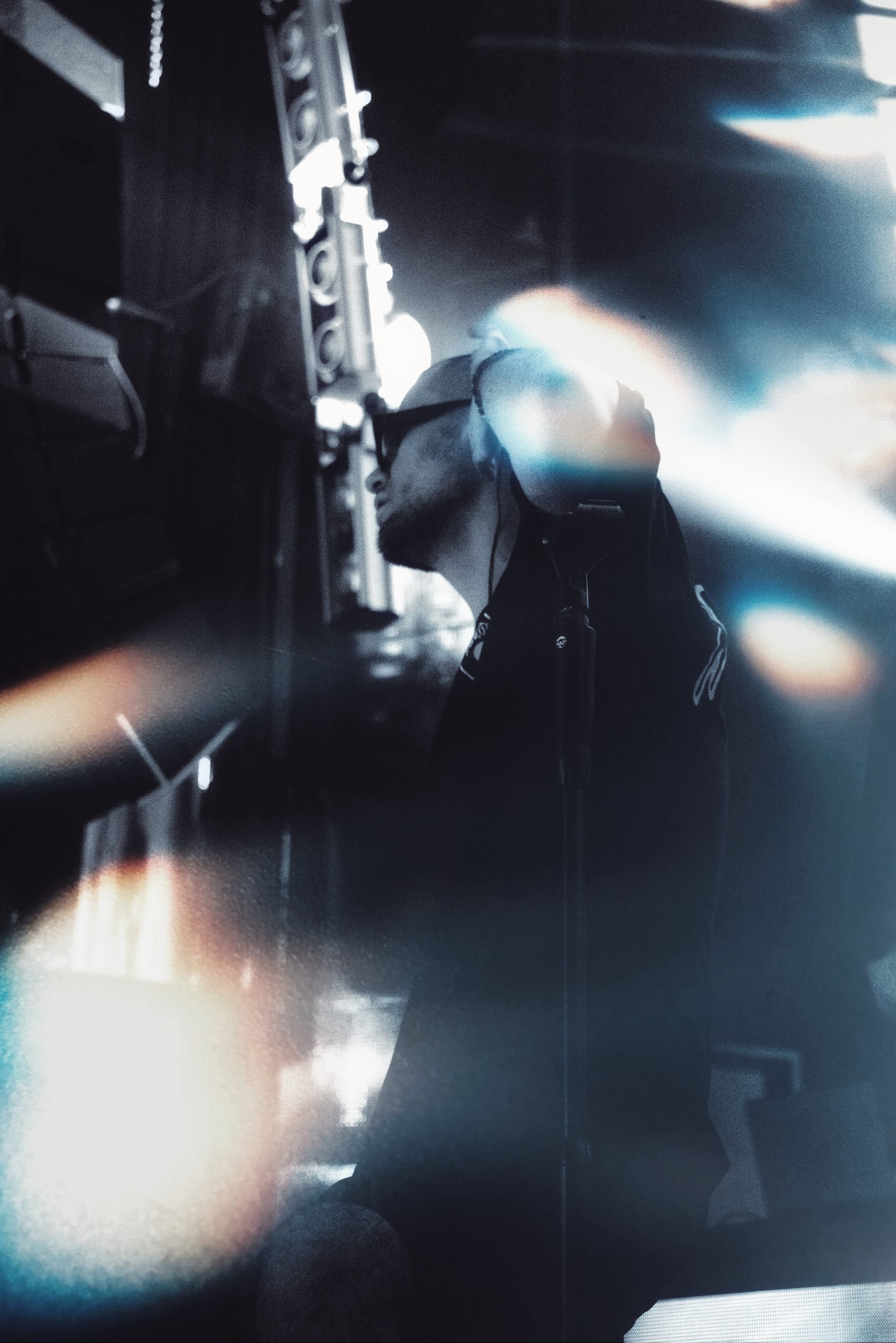 ATL. ACIDHOUZE. Фотограф Хабаровск