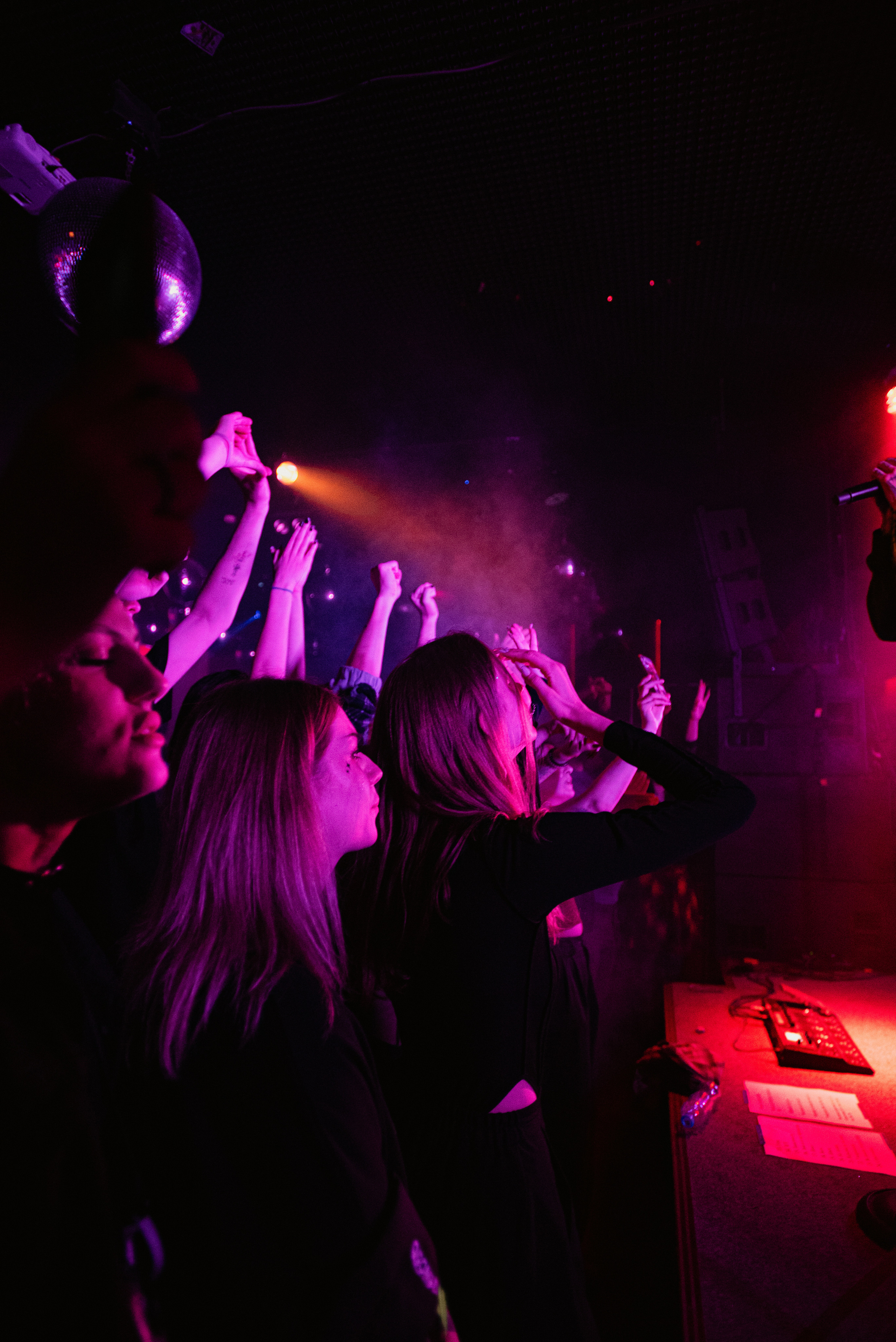 Молодость внутри. Фотограф Хабаровск