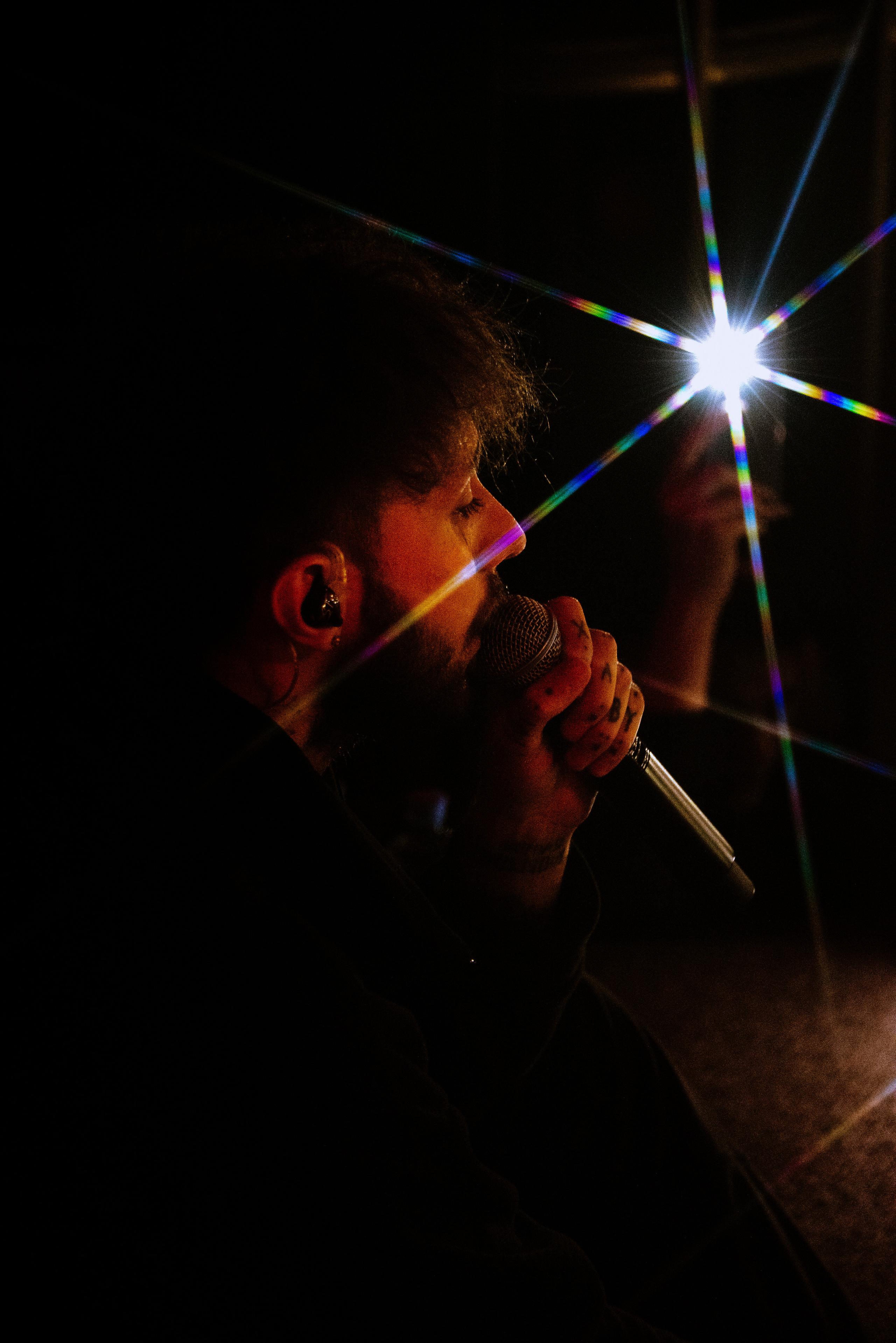 Молодость внутри. Фотограф Хабаровск