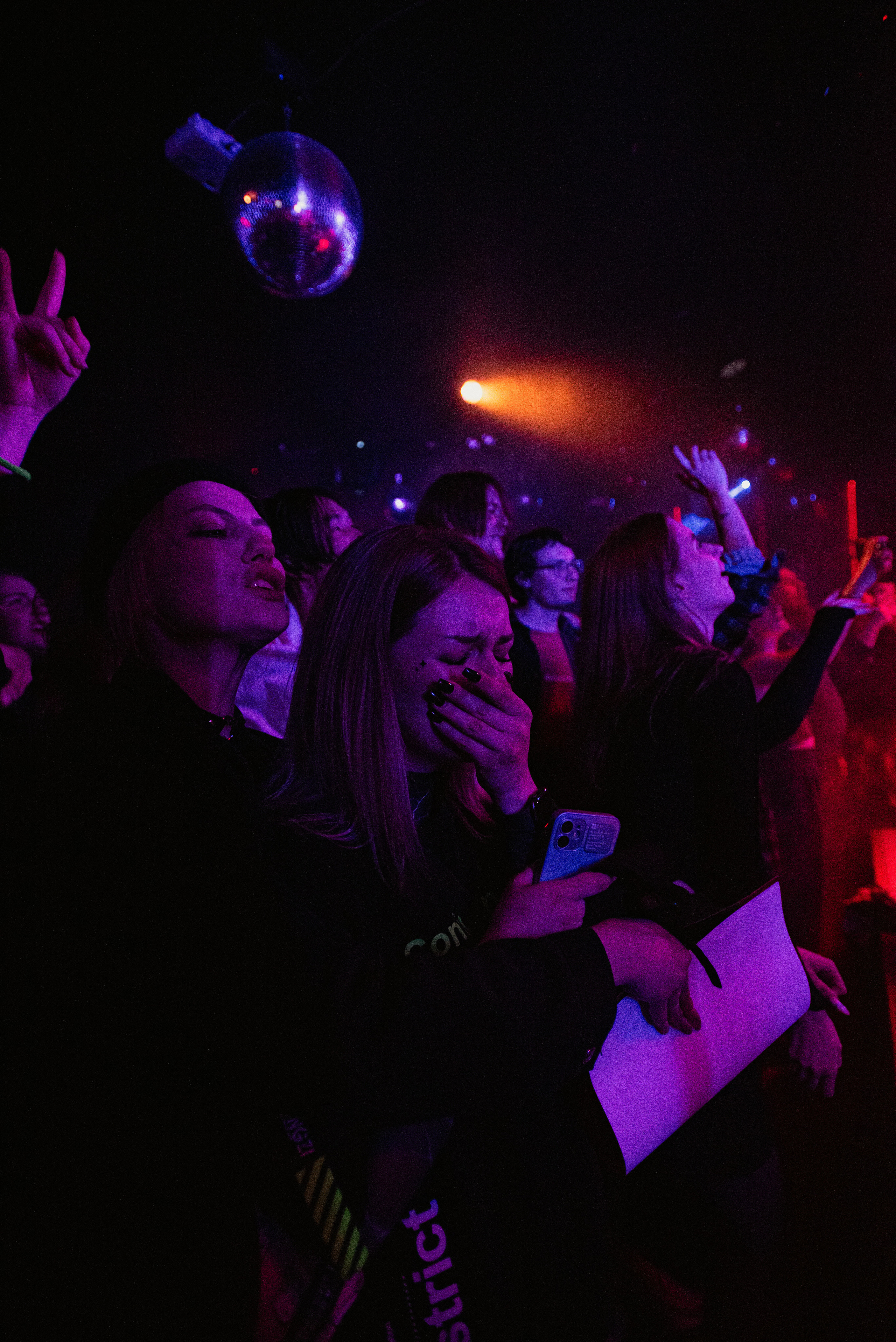 Молодость внутри. Фотограф Хабаровск