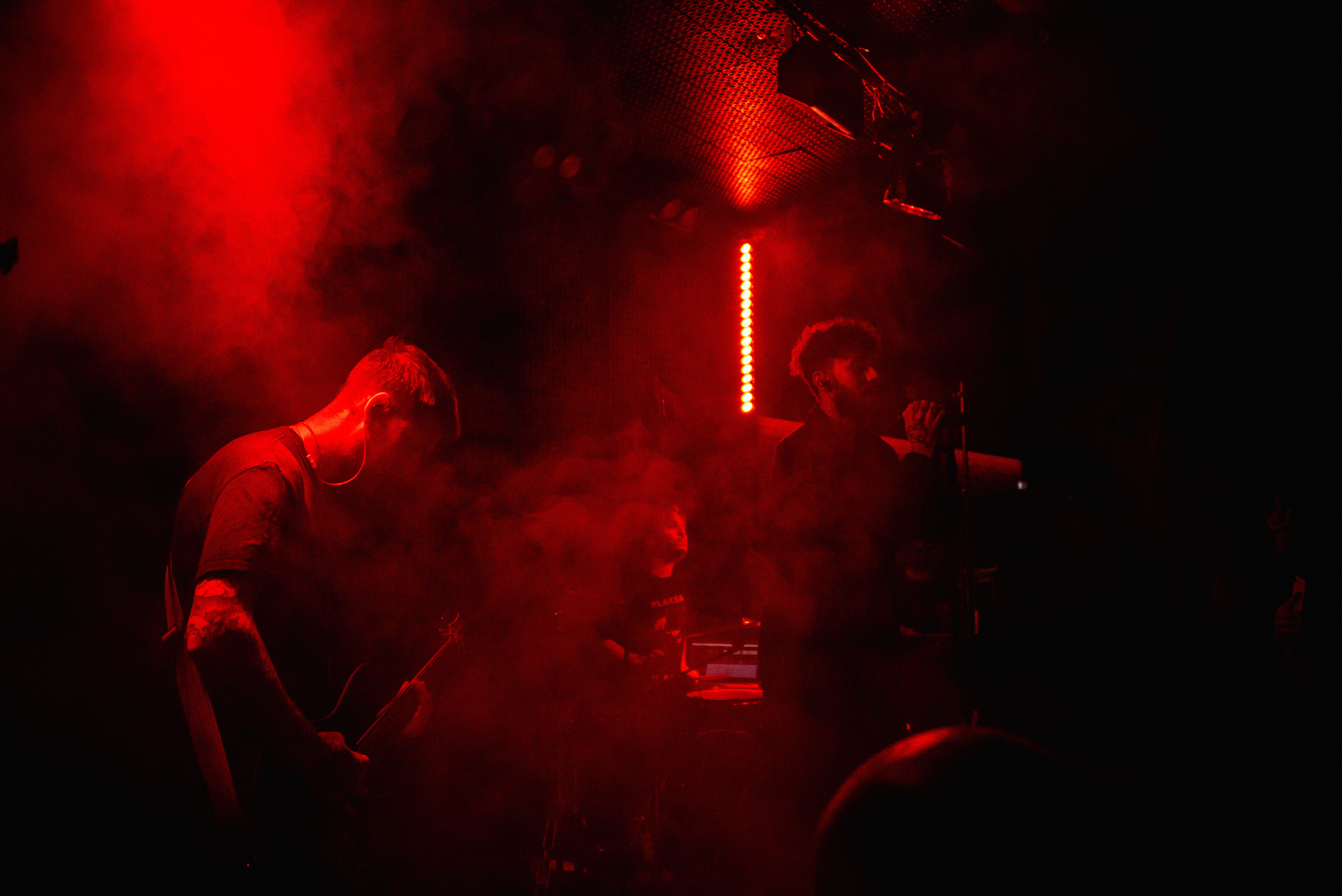 Молодость внутри. Фотограф Хабаровск