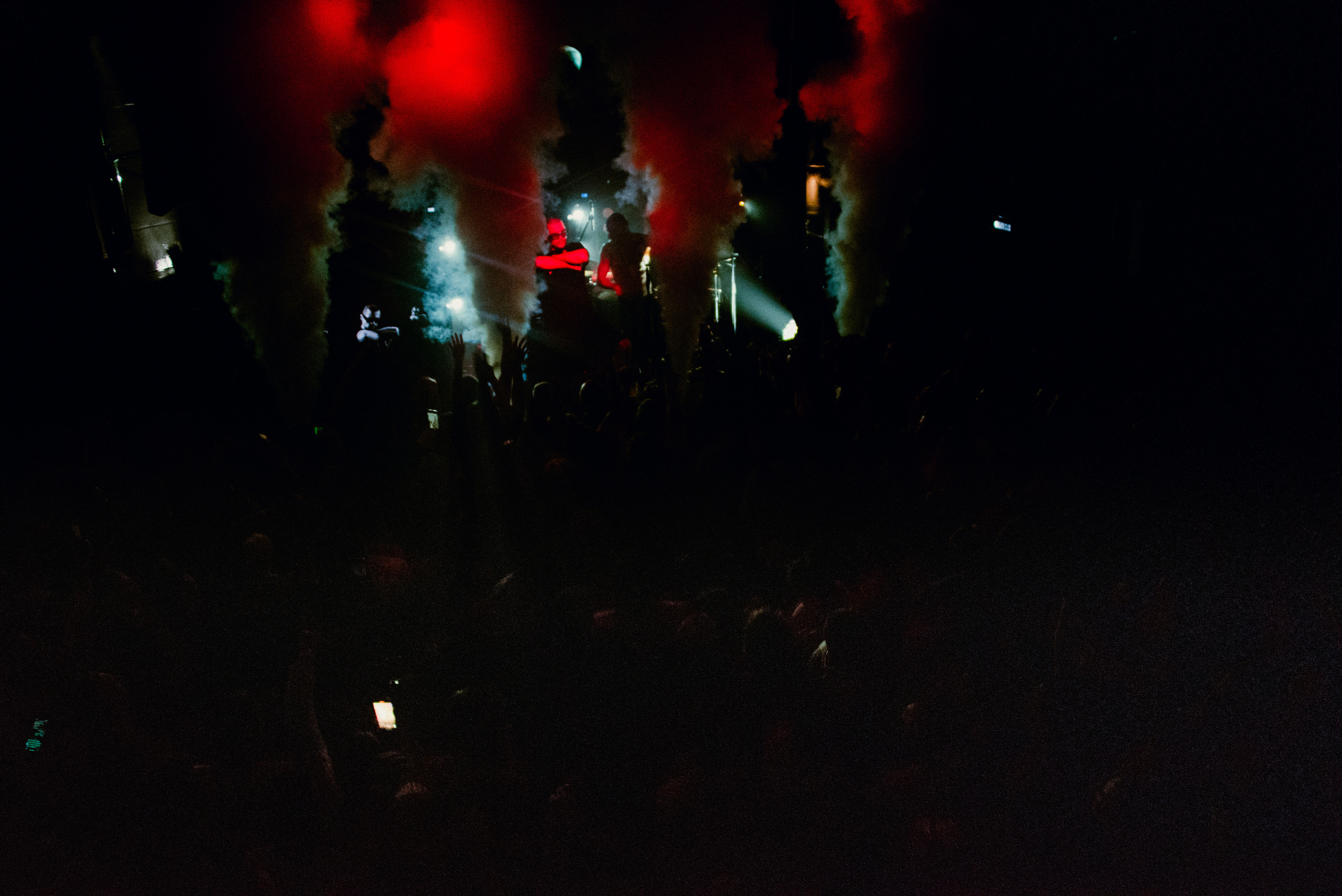 ATL. ACIDHOUZE. Фотограф Хабаровск