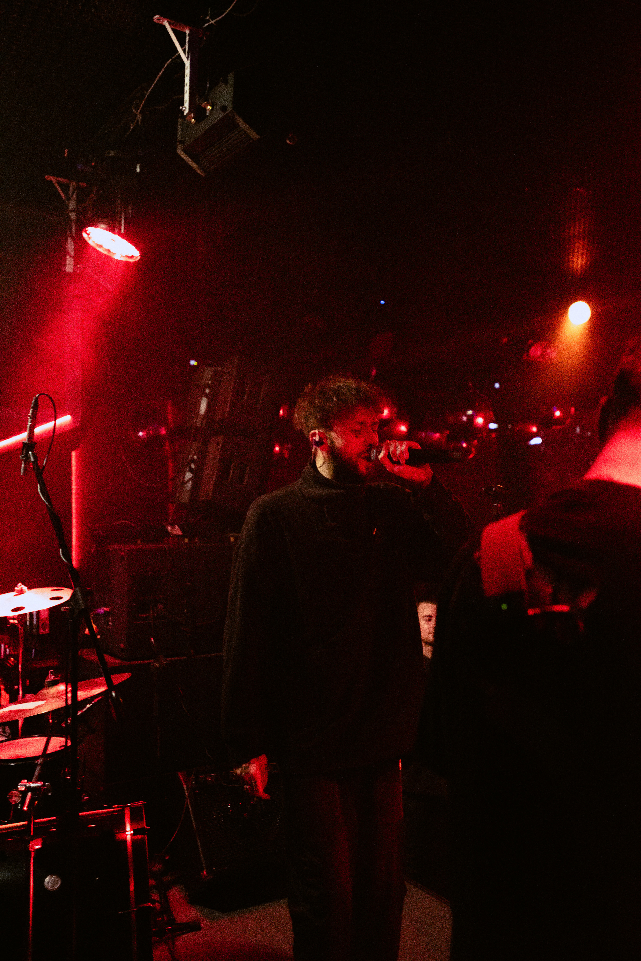 Молодость внутри. Фотограф Хабаровск