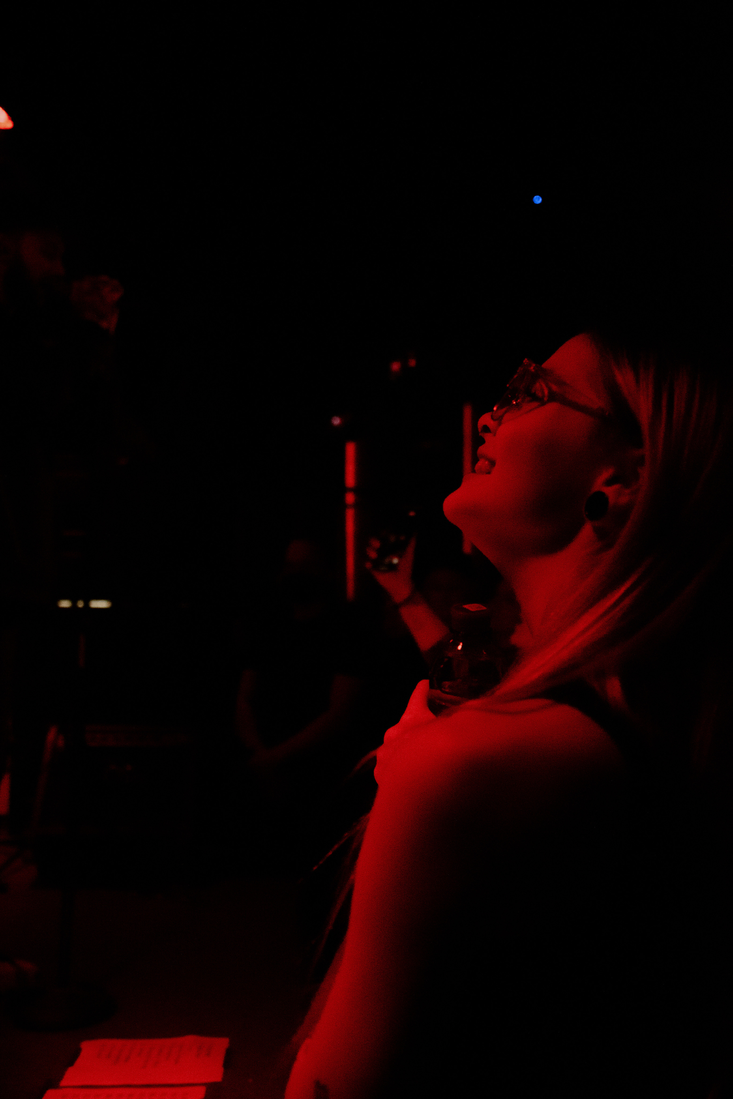 Молодость внутри. Фотограф Хабаровск