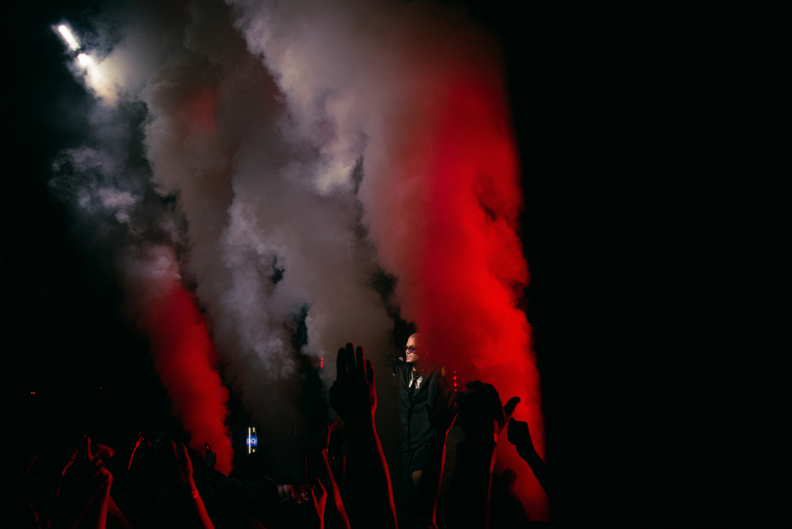 ATL. ACIDHOUZE. Фотограф Хабаровск