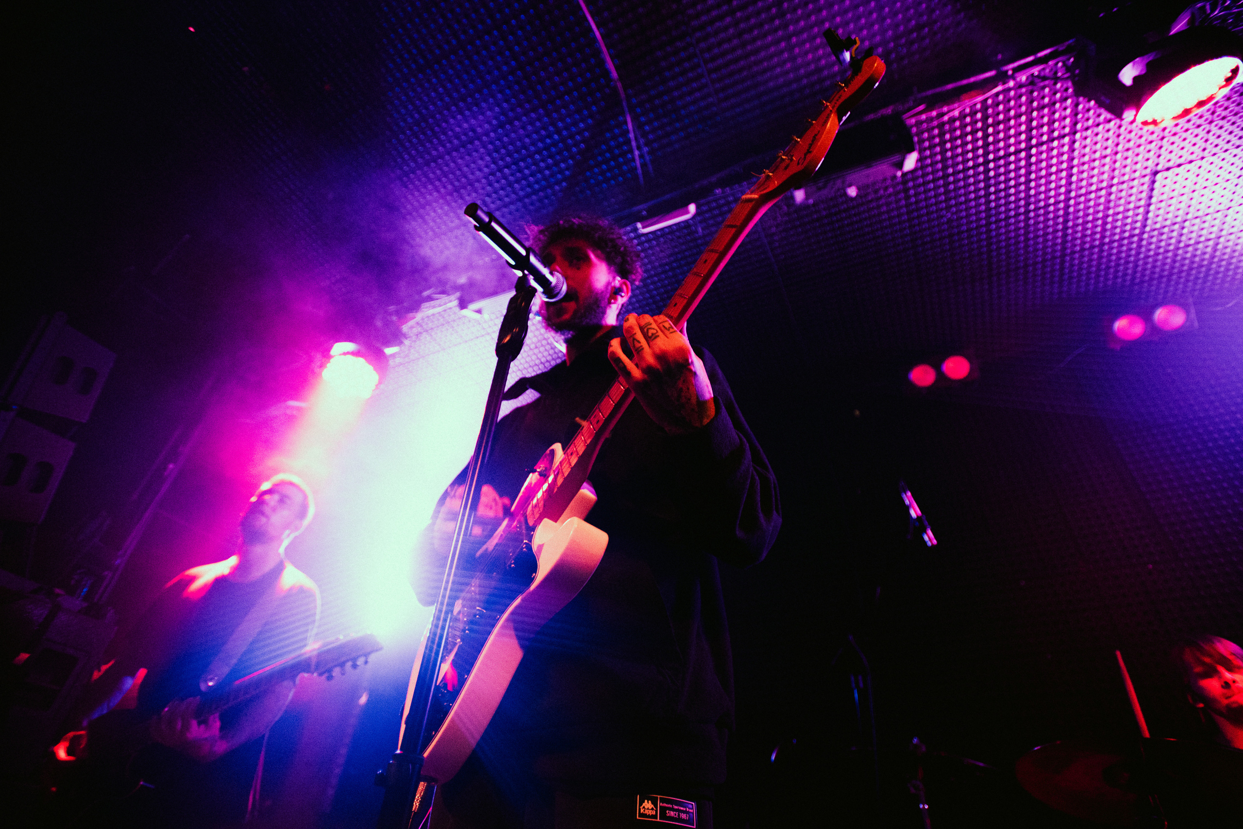 Молодость внутри. Фотограф Хабаровск