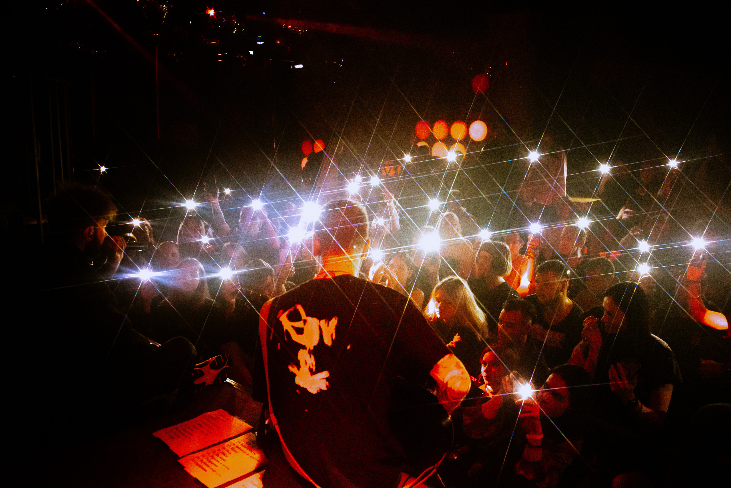 Молодость внутри. Фотограф Хабаровск