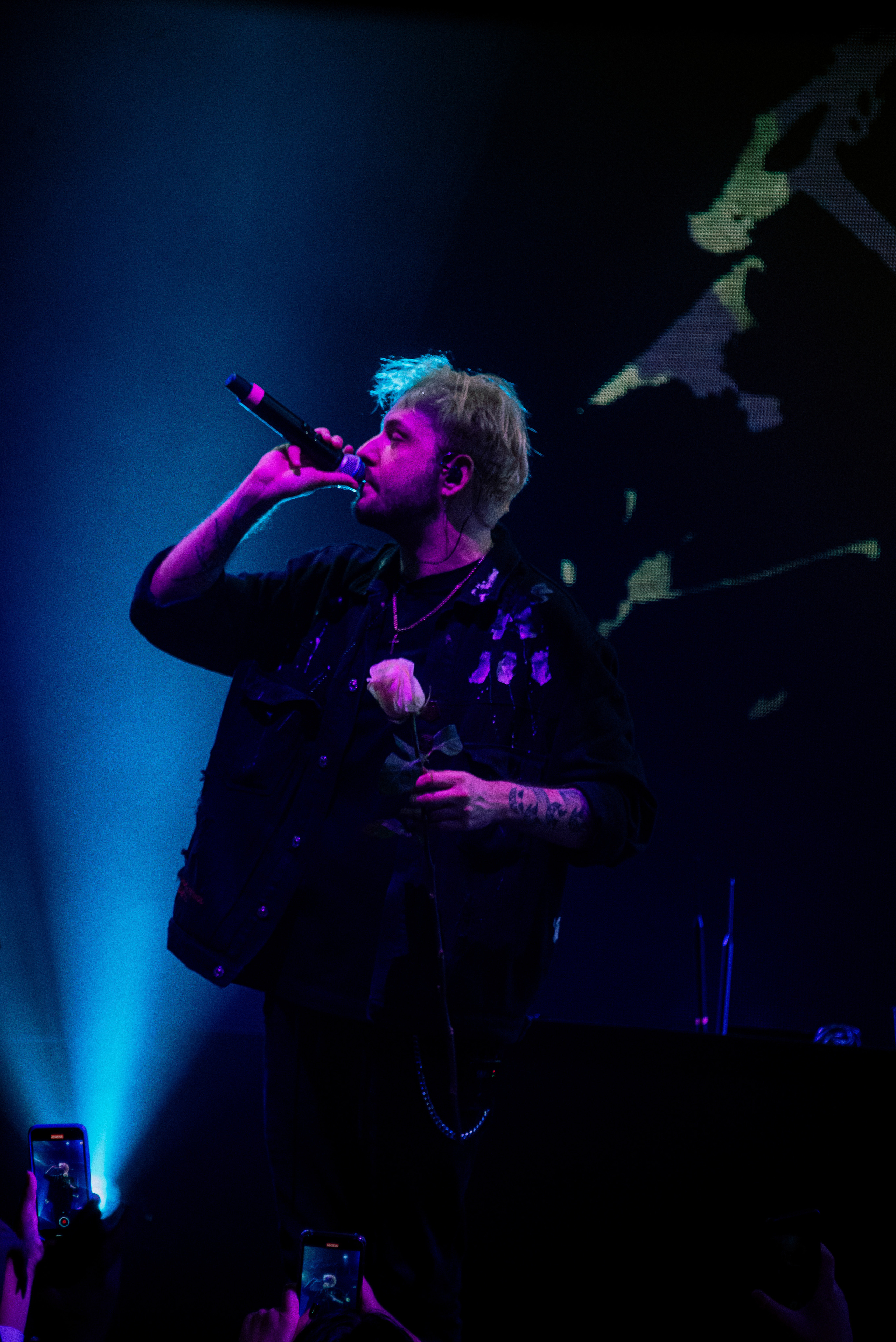 PYROKINESIS. Фотограф Хабаровск