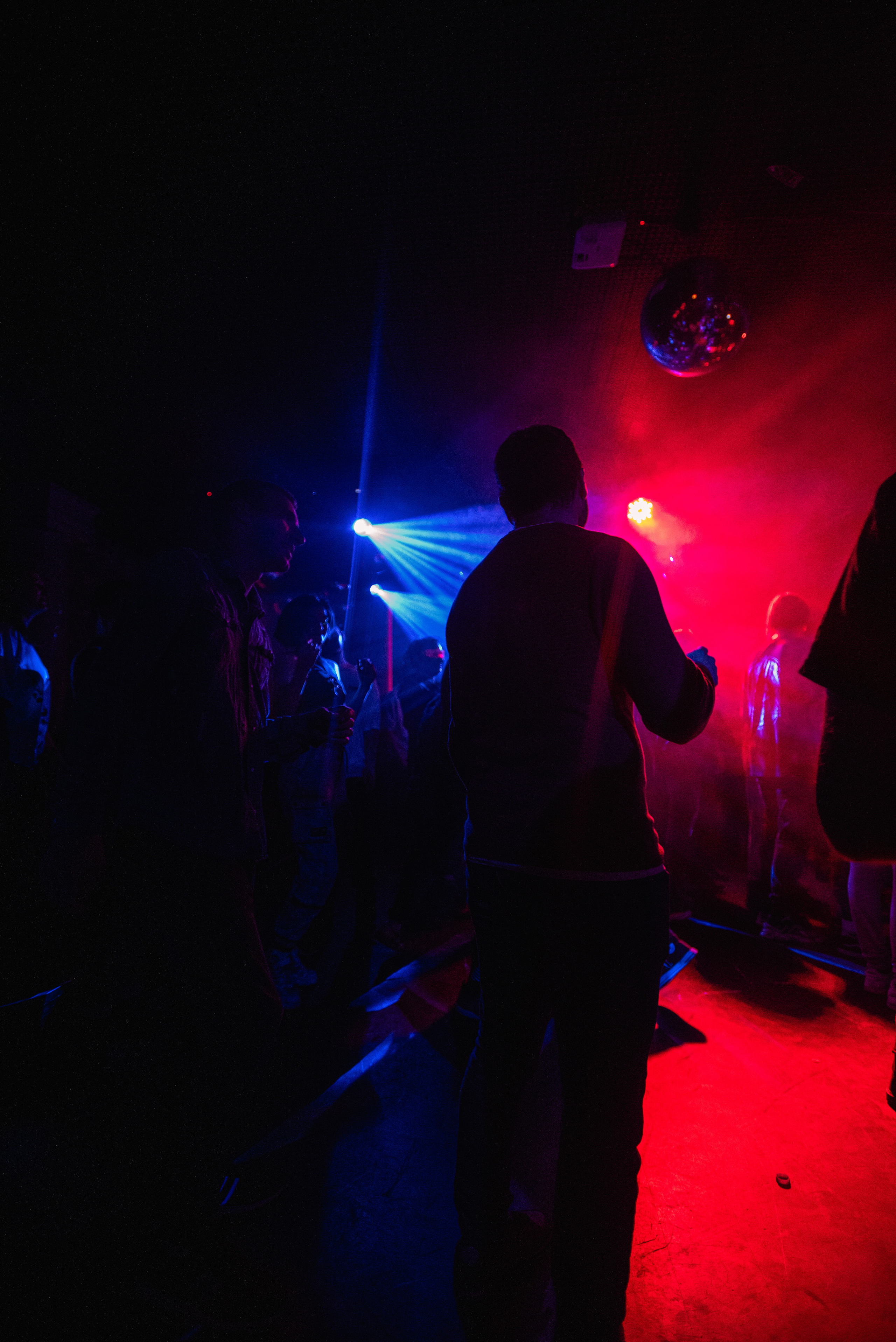 Молодость внутри. Фотограф Хабаровск