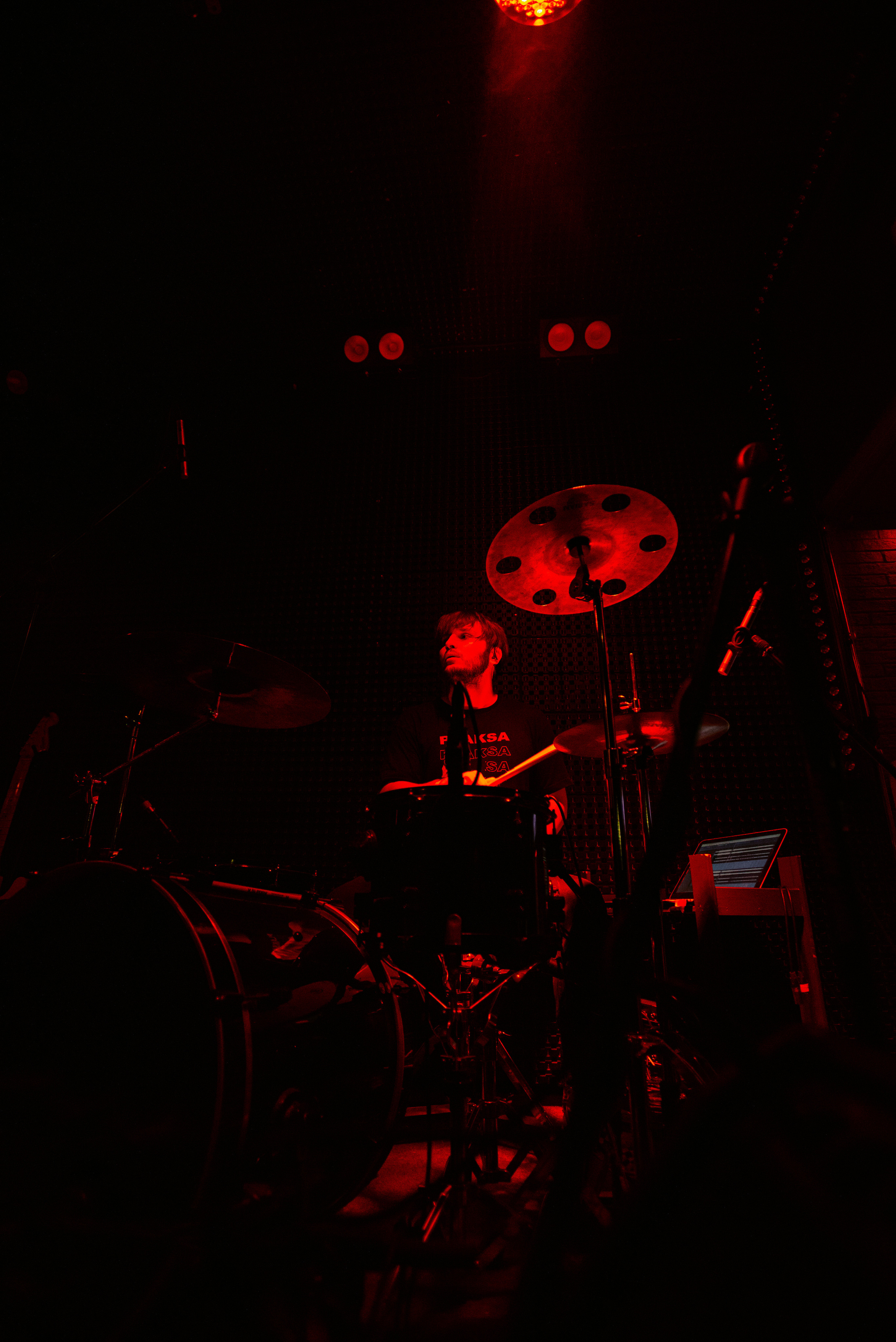 Молодость внутри. Фотограф Хабаровск