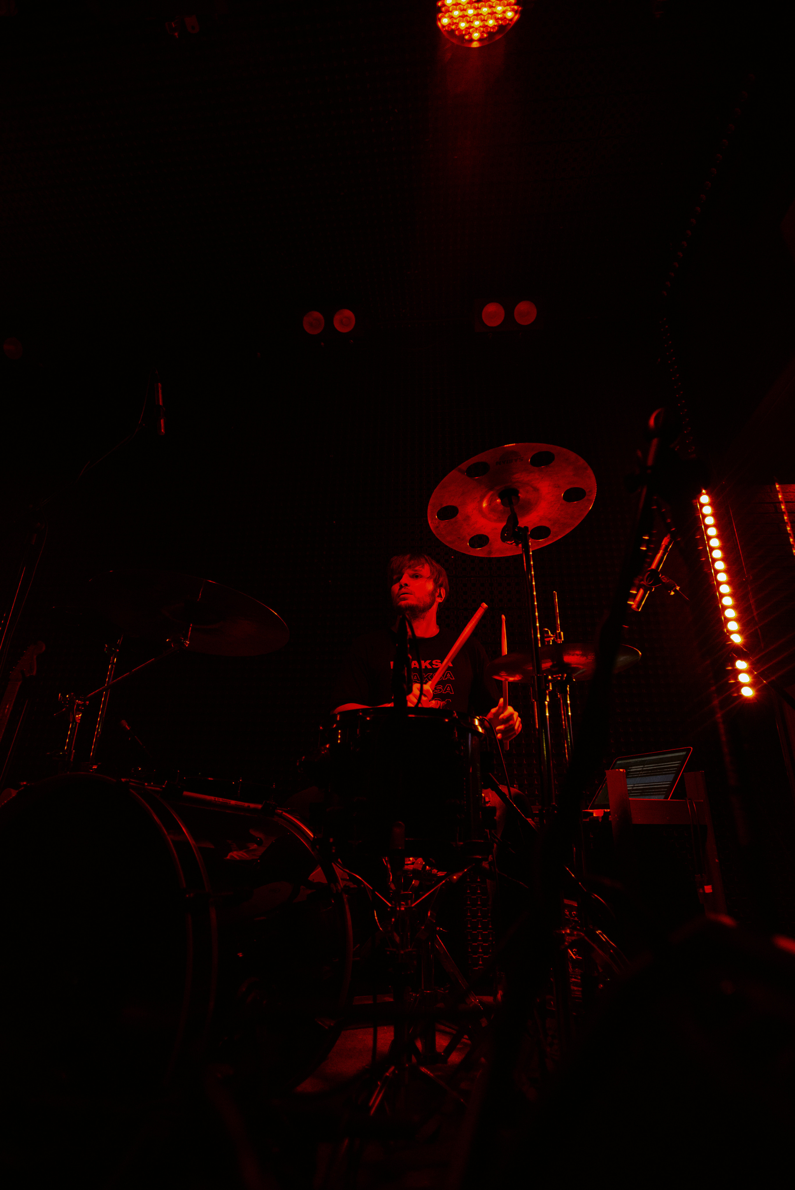 Молодость внутри. Фотограф Хабаровск