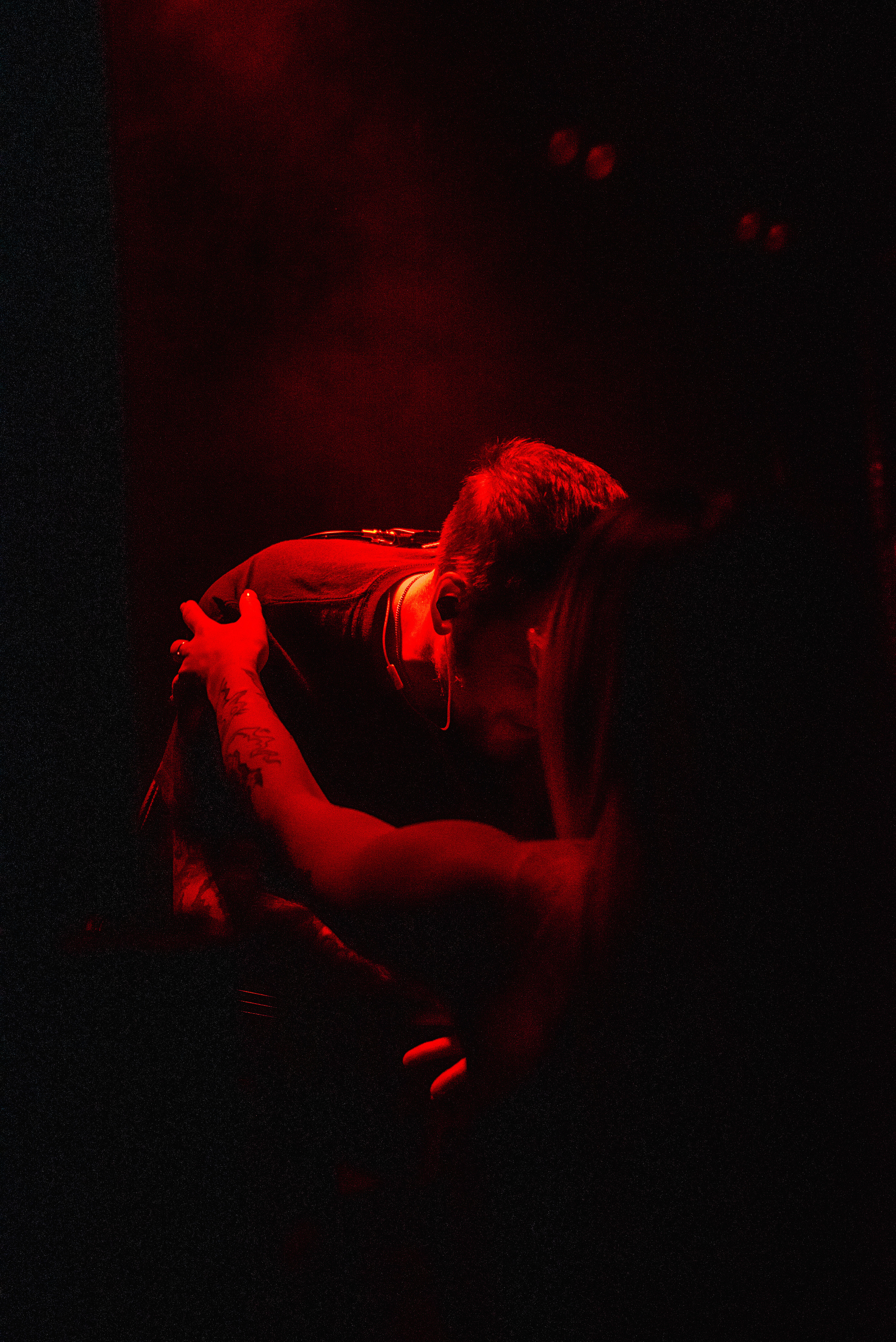 Молодость внутри. Фотограф Хабаровск