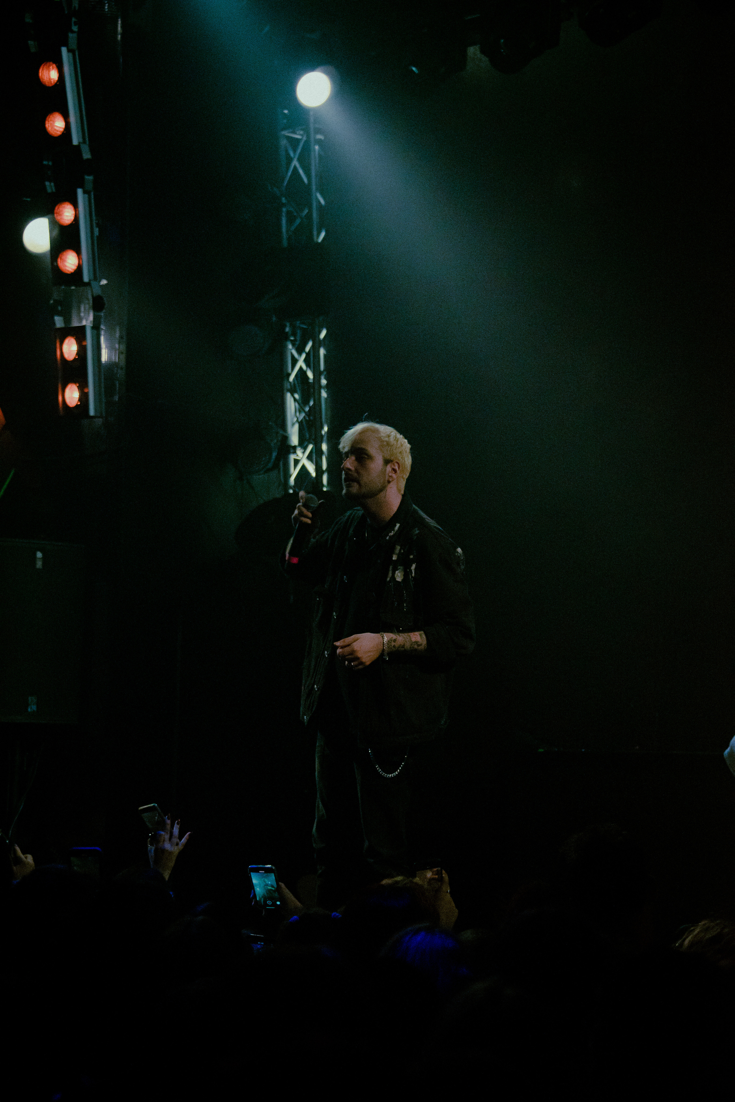 PYROKINESIS. Фотограф Хабаровск