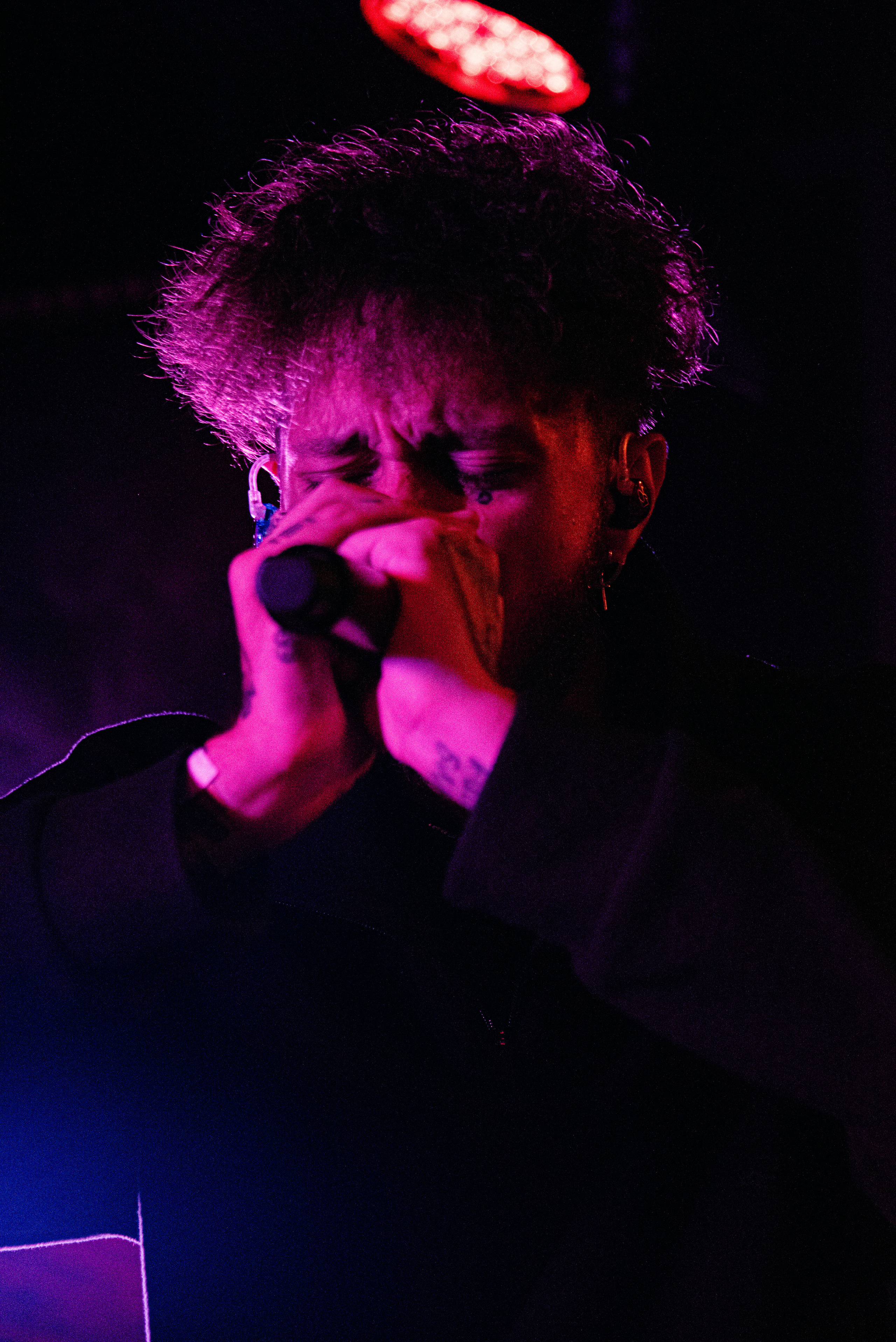 Молодость внутри. Фотограф Хабаровск