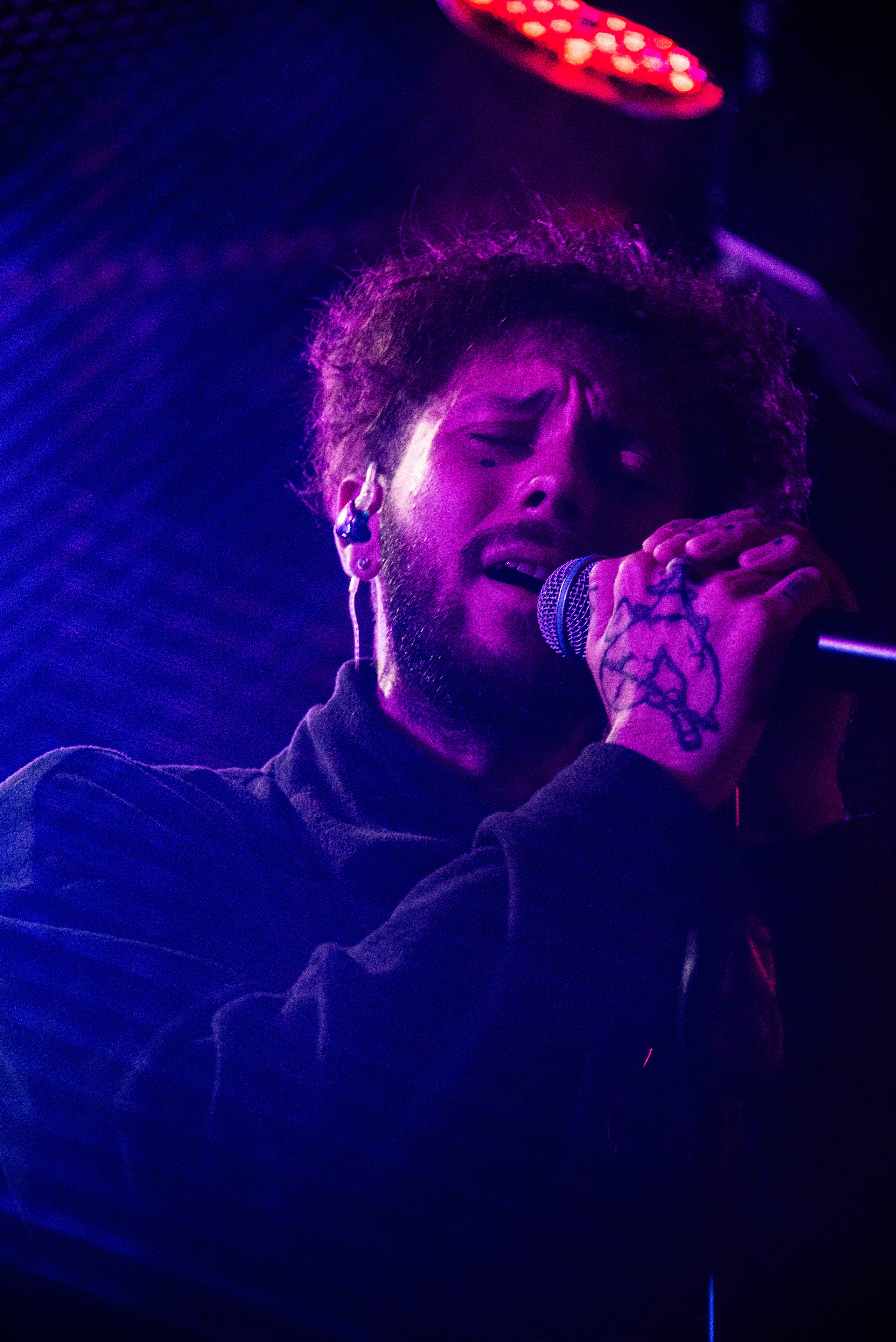 Молодость внутри. Фотограф Хабаровск