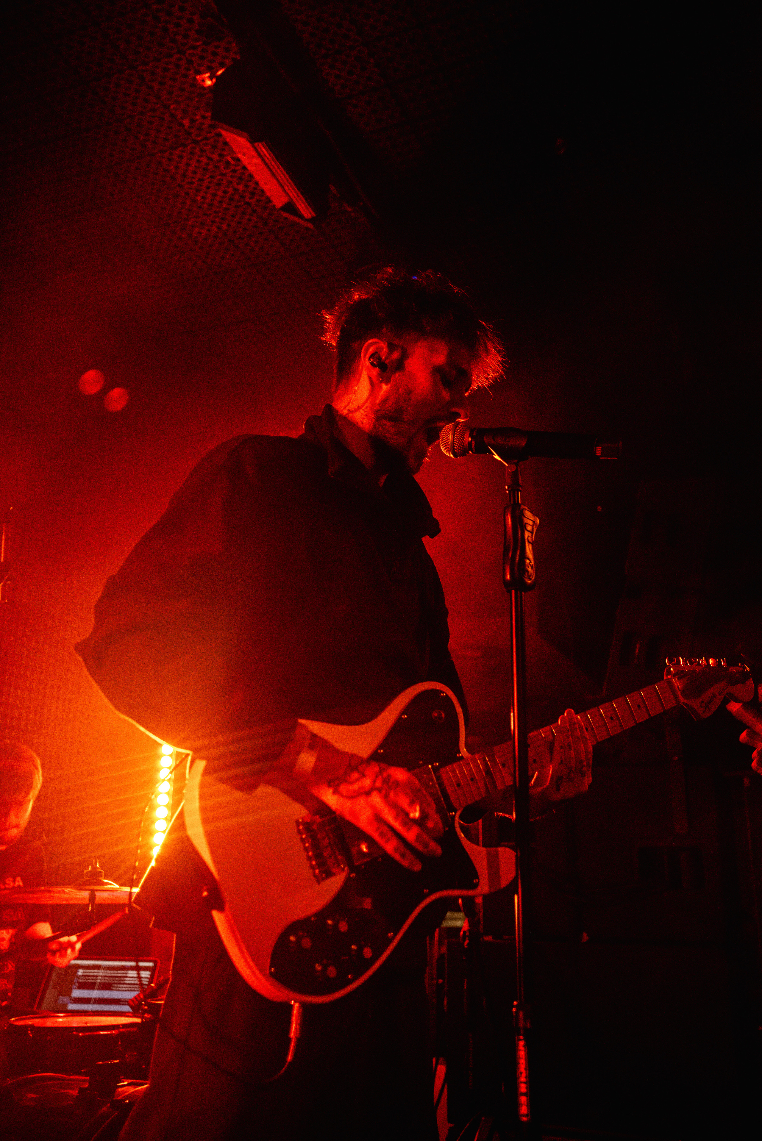 Молодость внутри. Фотограф Хабаровск