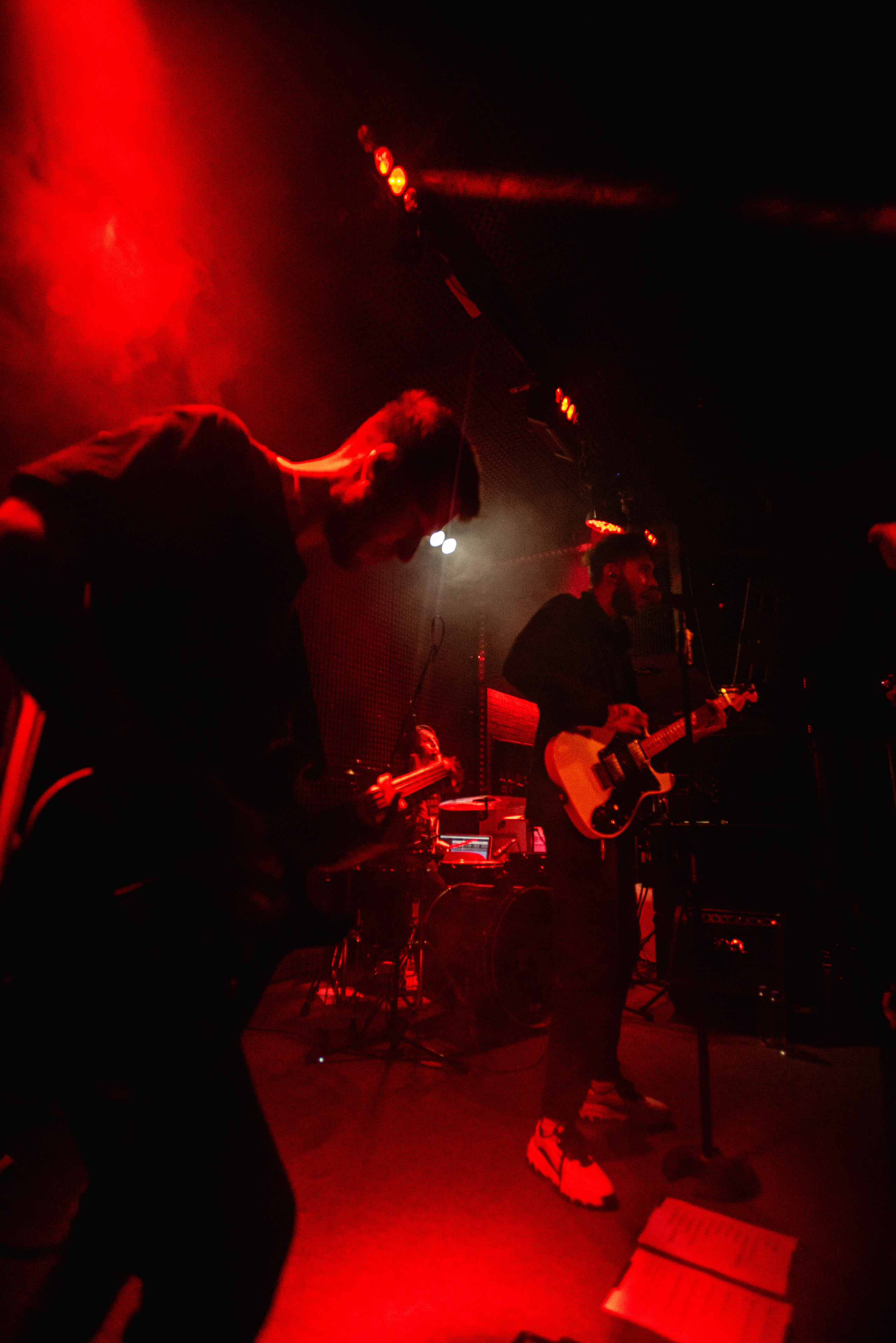 Молодость внутри. Фотограф Хабаровск