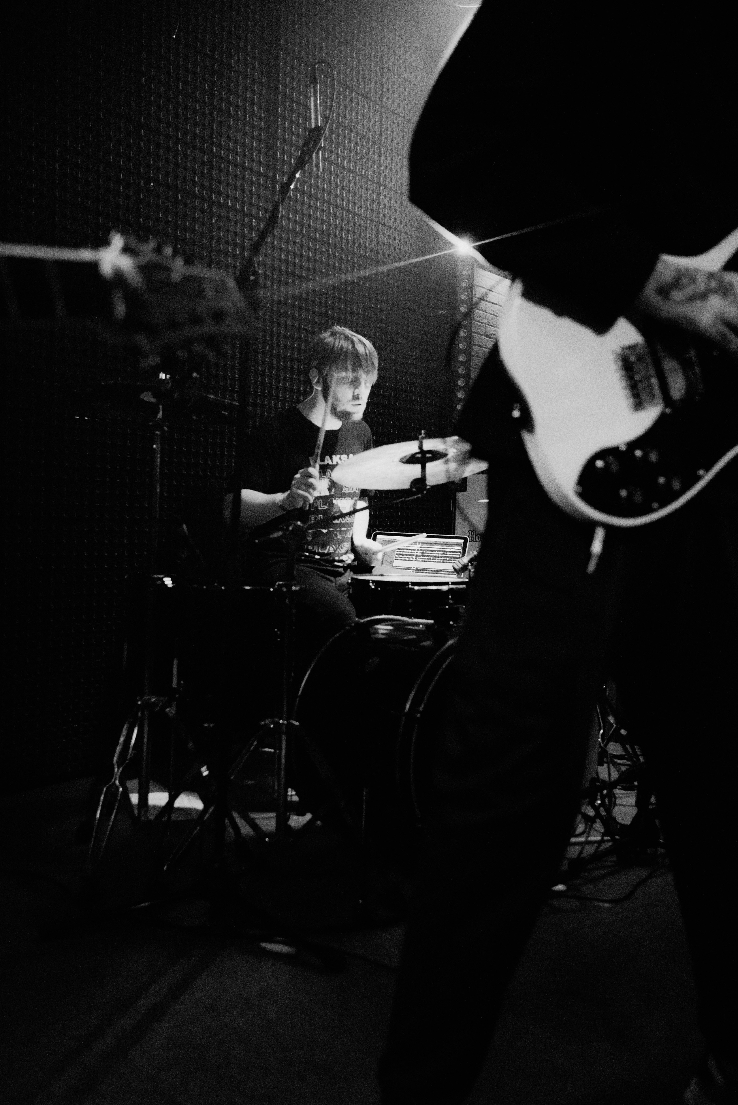 Молодость внутри. Фотограф Хабаровск