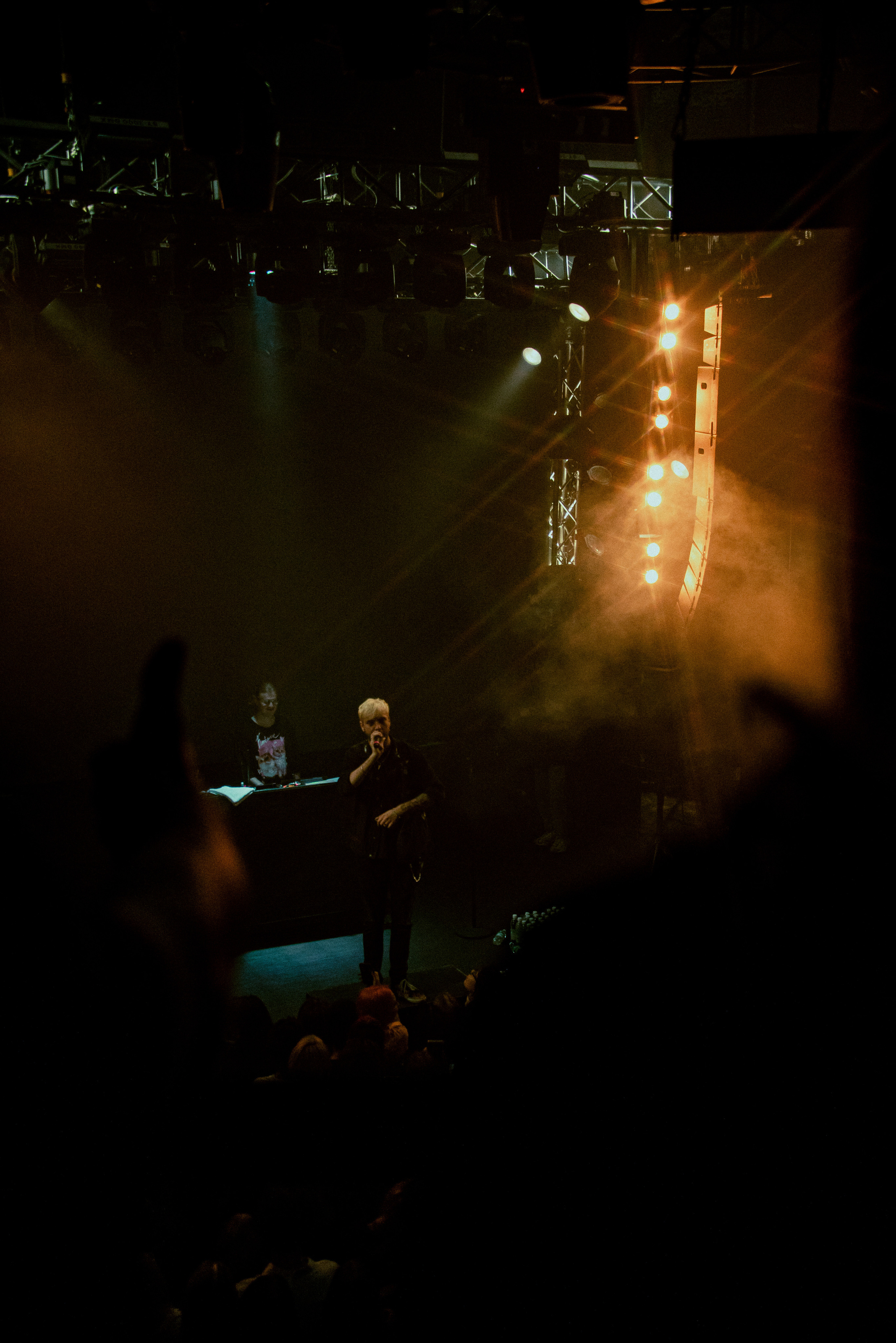 PYROKINESIS. Фотограф Хабаровск