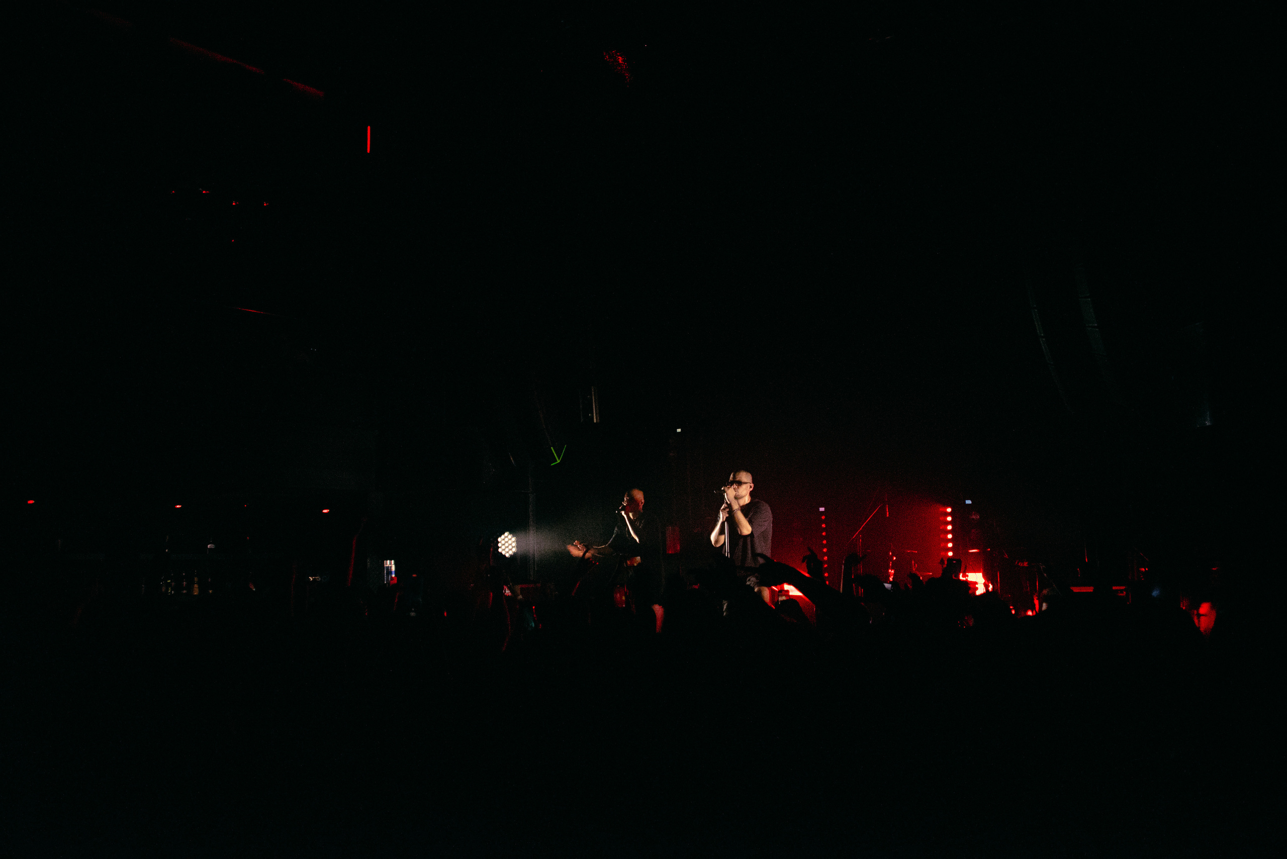 ATL. ACIDHOUZE. Фотограф Хабаровск