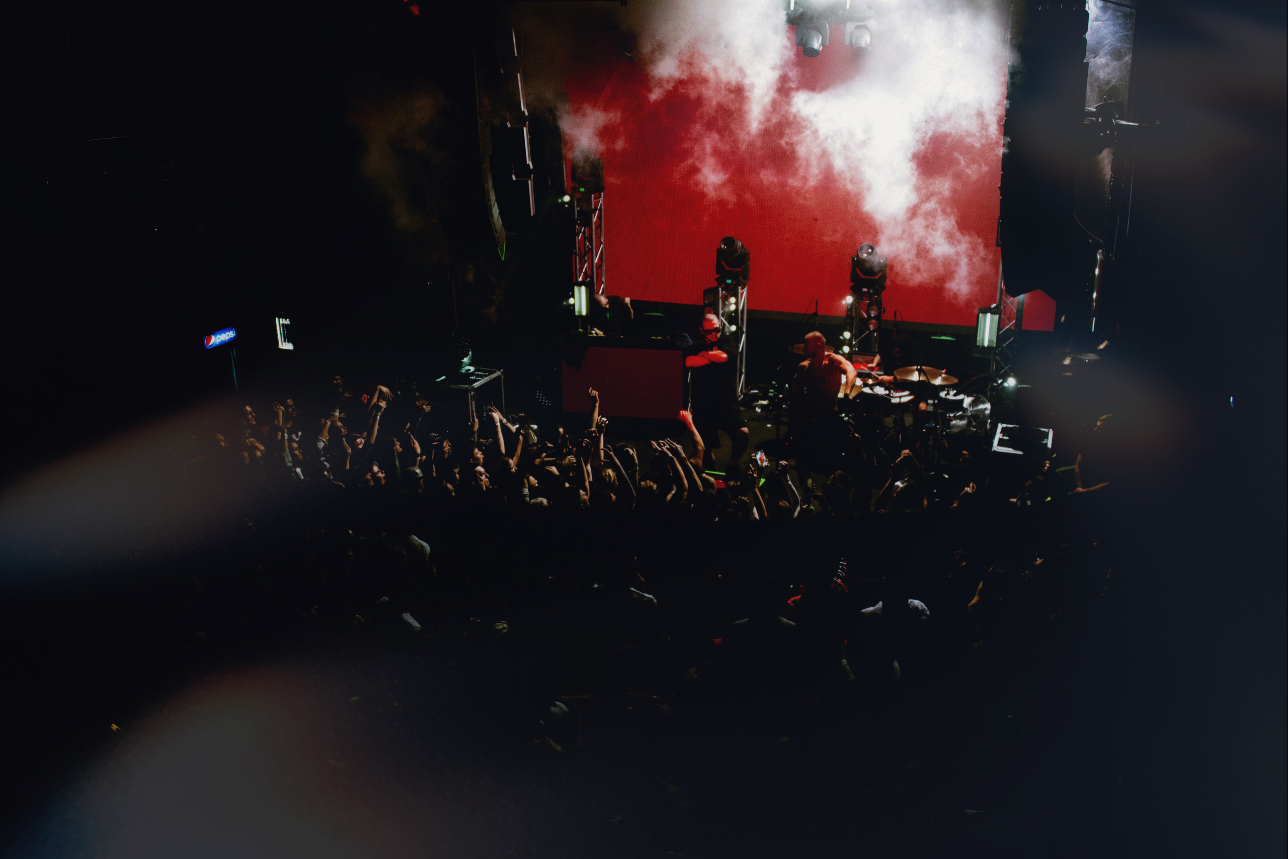 ATL. ACIDHOUZE. Фотограф Хабаровск