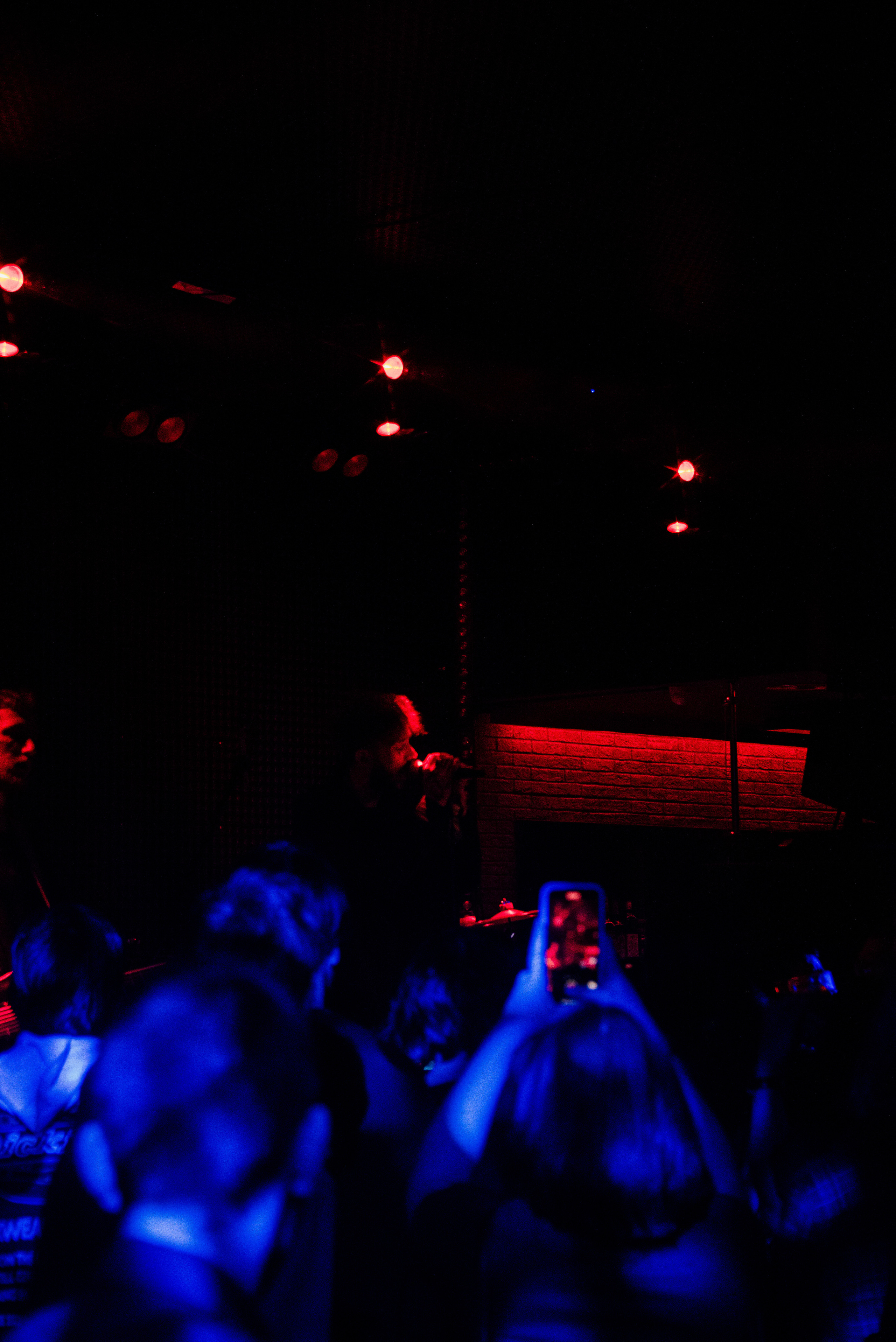 Молодость внутри. Фотограф Хабаровск