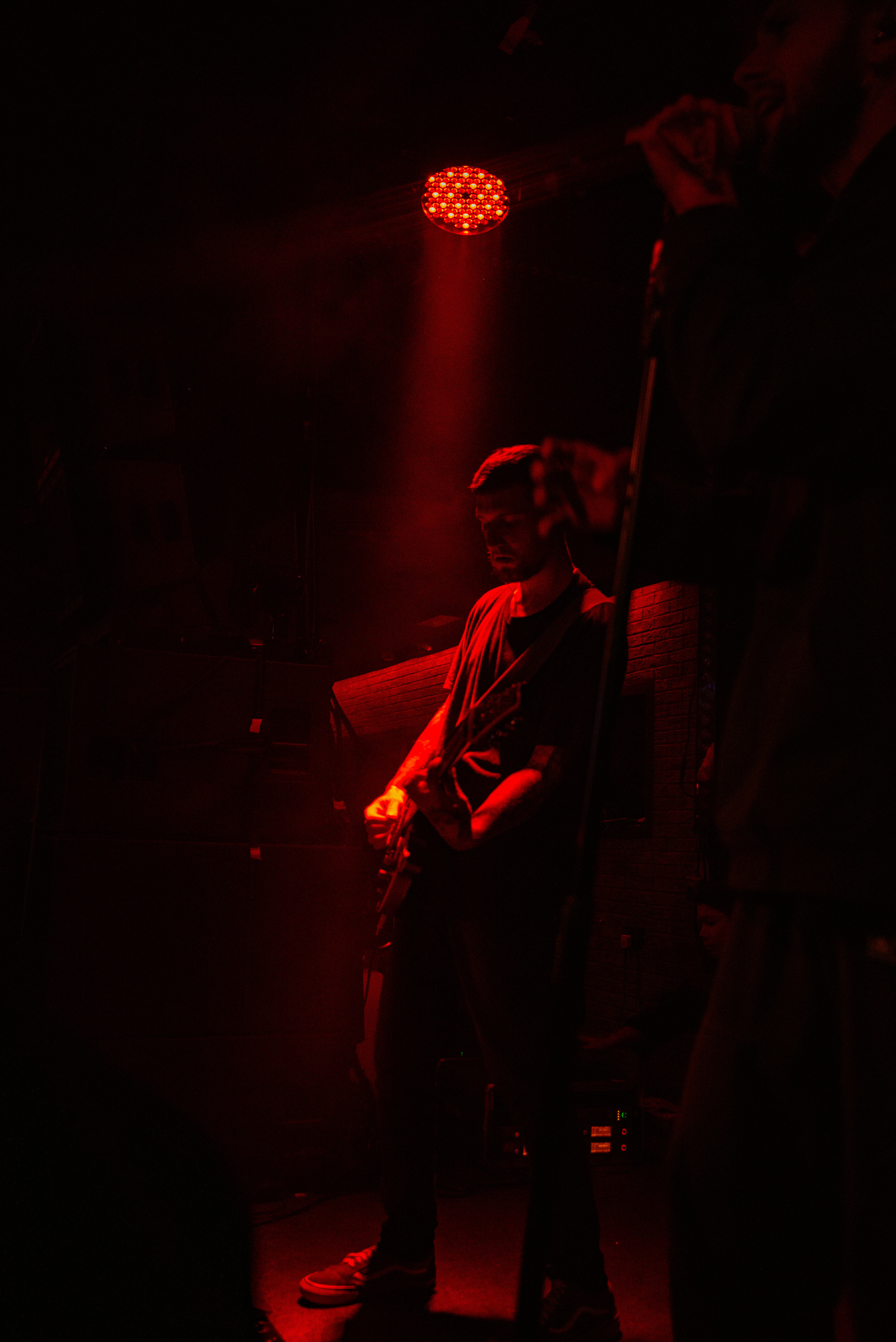 Молодость внутри. Фотограф Хабаровск