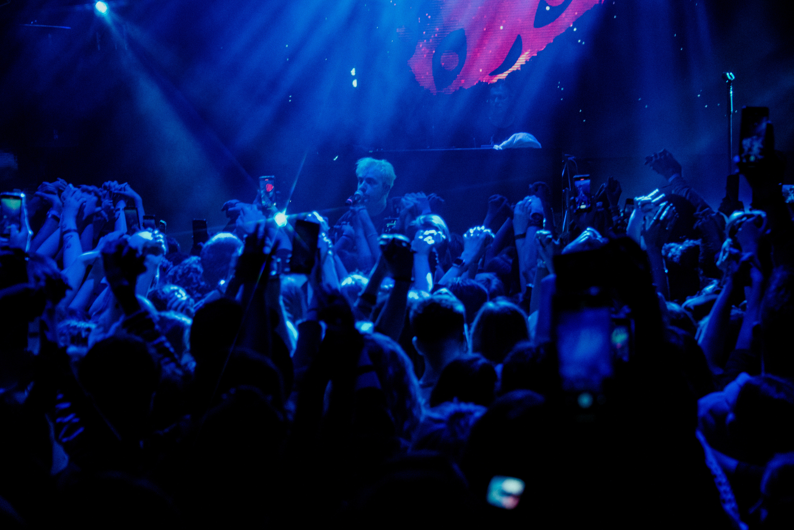 PYROKINESIS. Фотограф Хабаровск