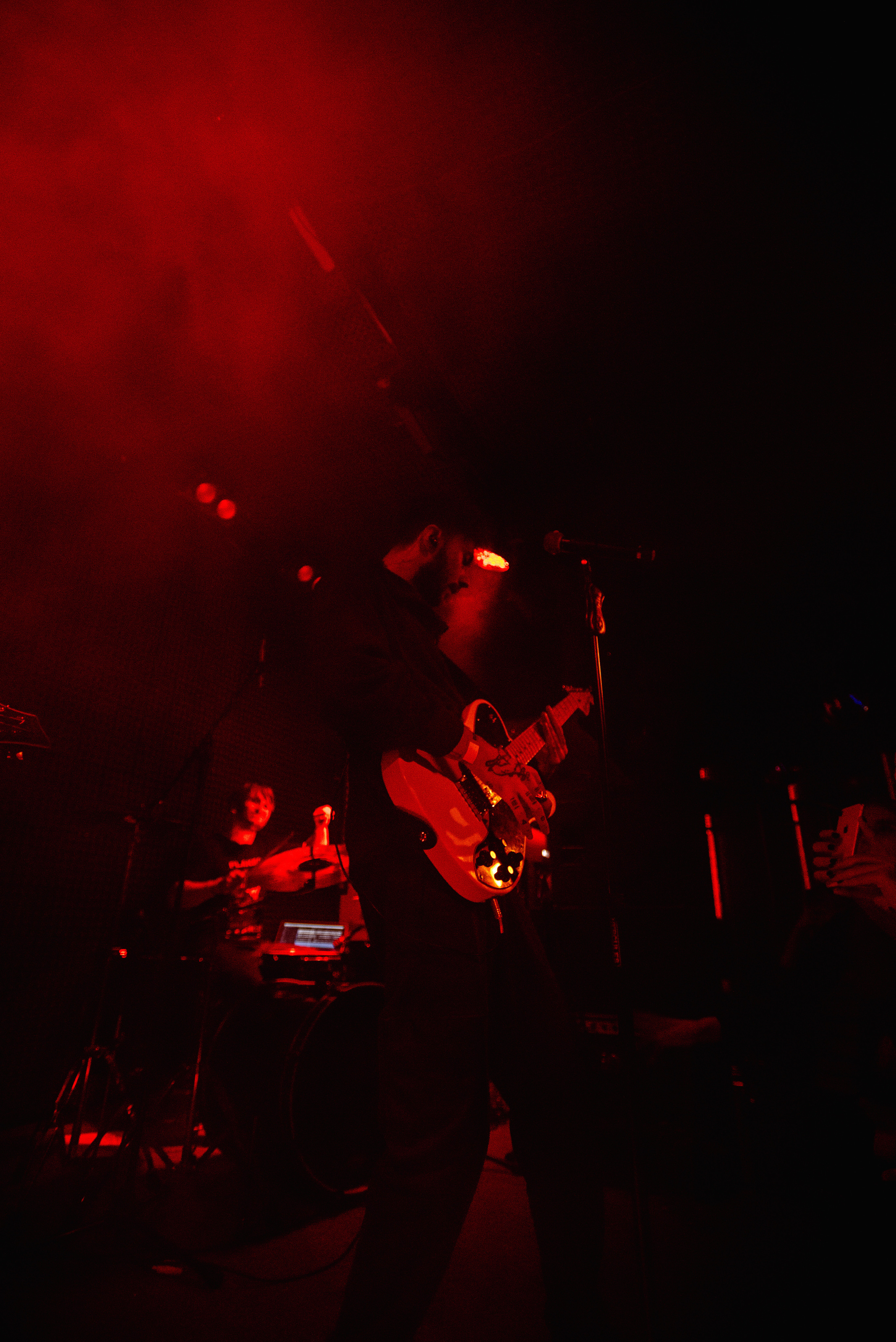 Молодость внутри. Фотограф Хабаровск