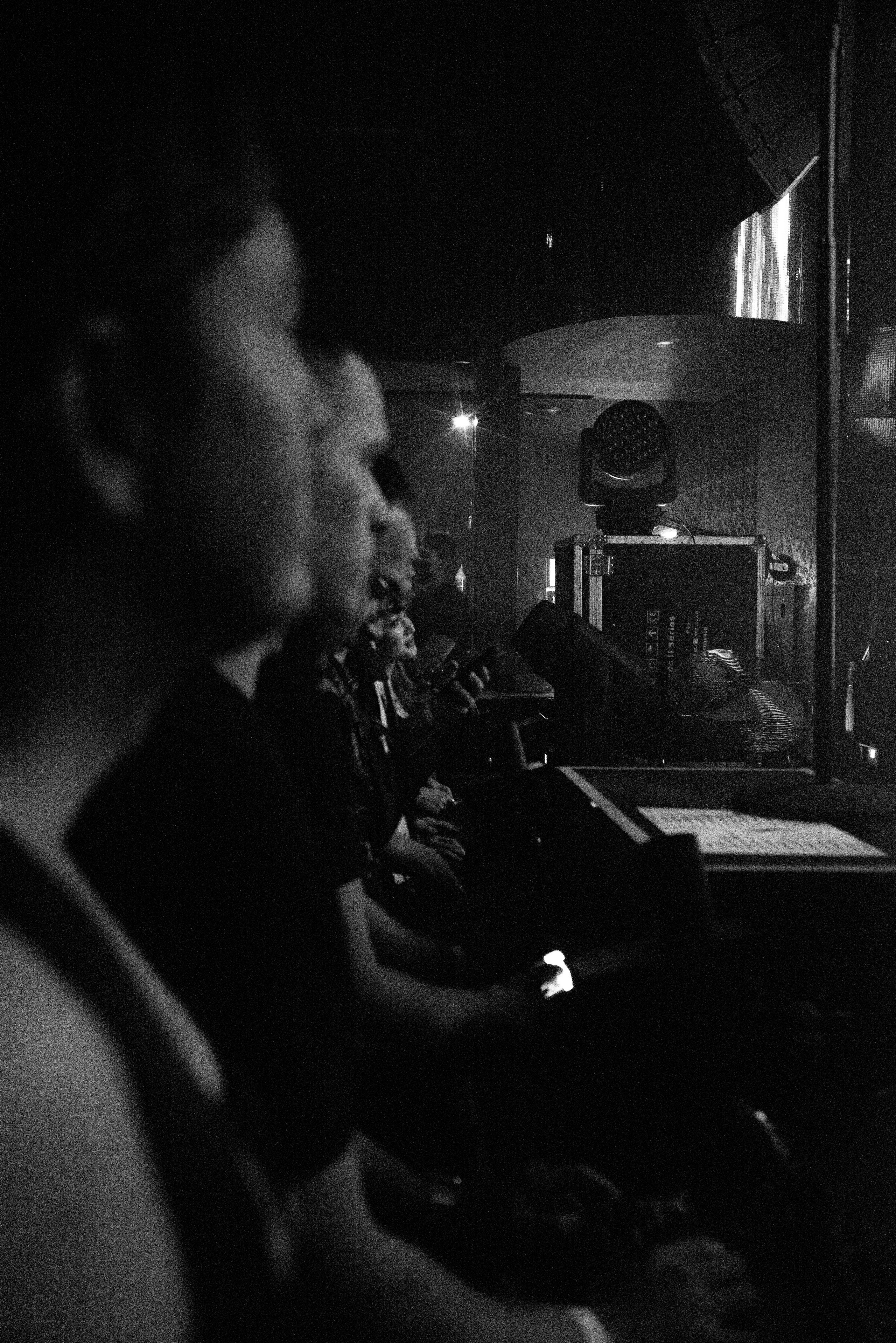 ATL. ACIDHOUZE. Фотограф Хабаровск