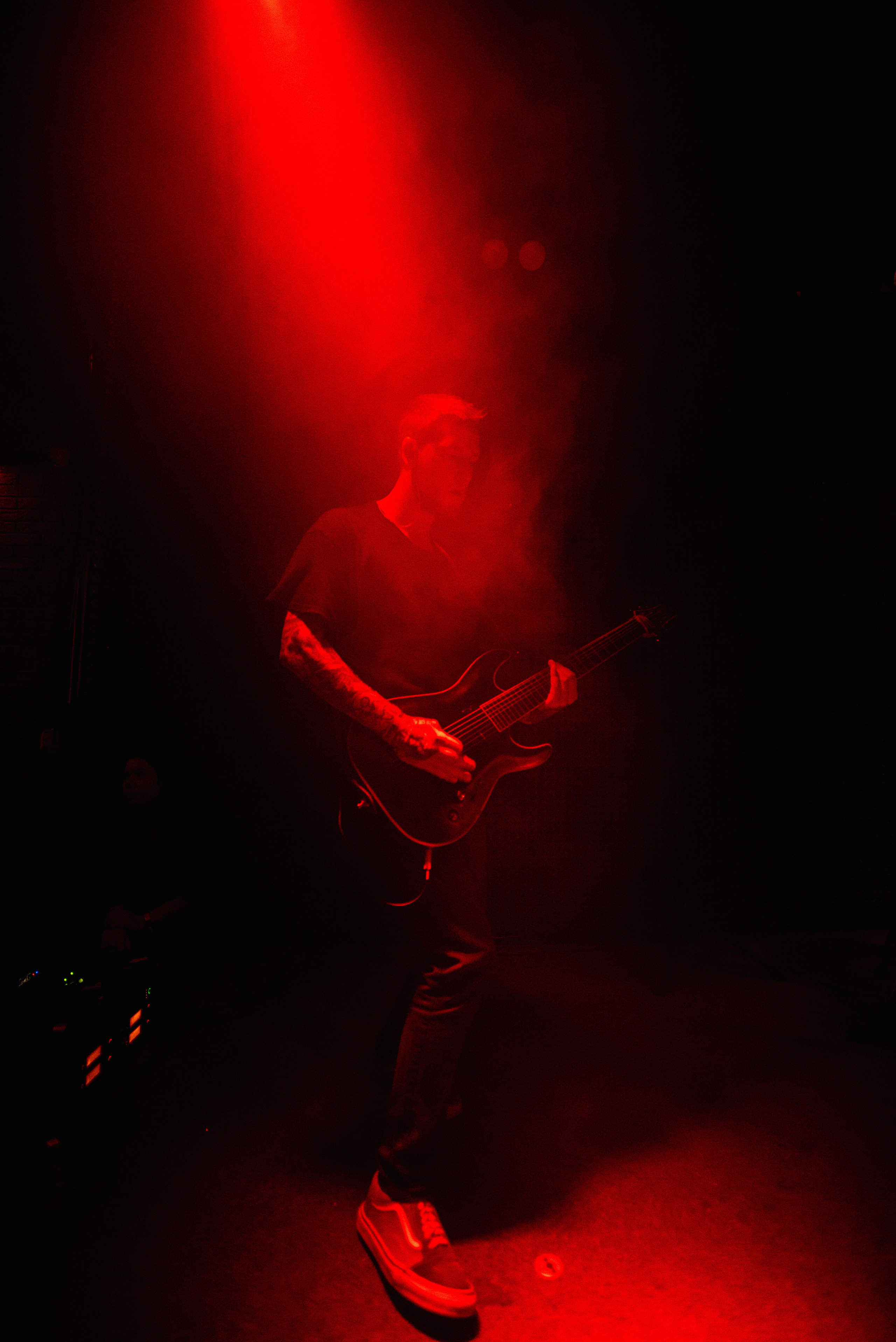 Молодость внутри. Фотограф Хабаровск