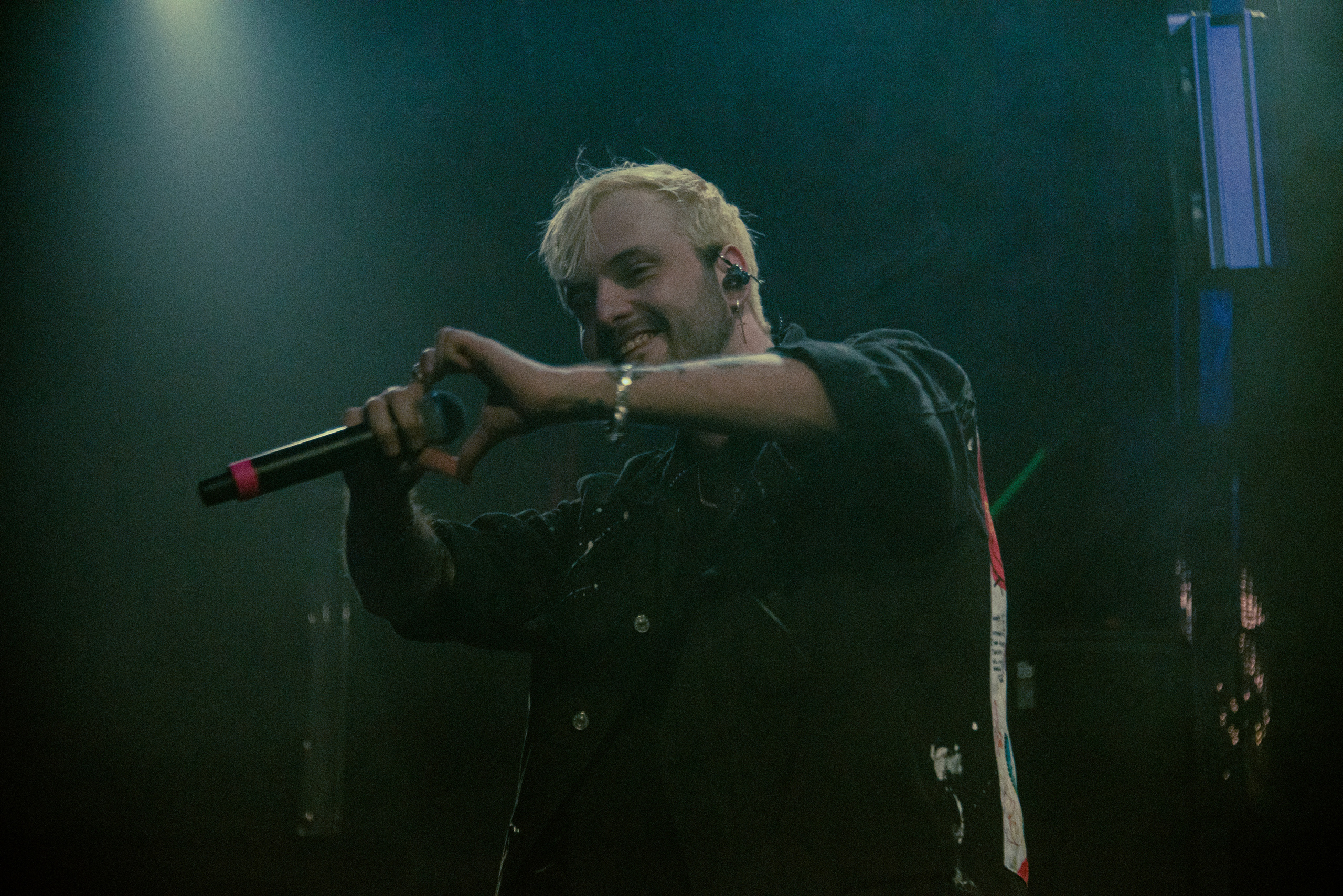 PYROKINESIS. Фотограф Хабаровск